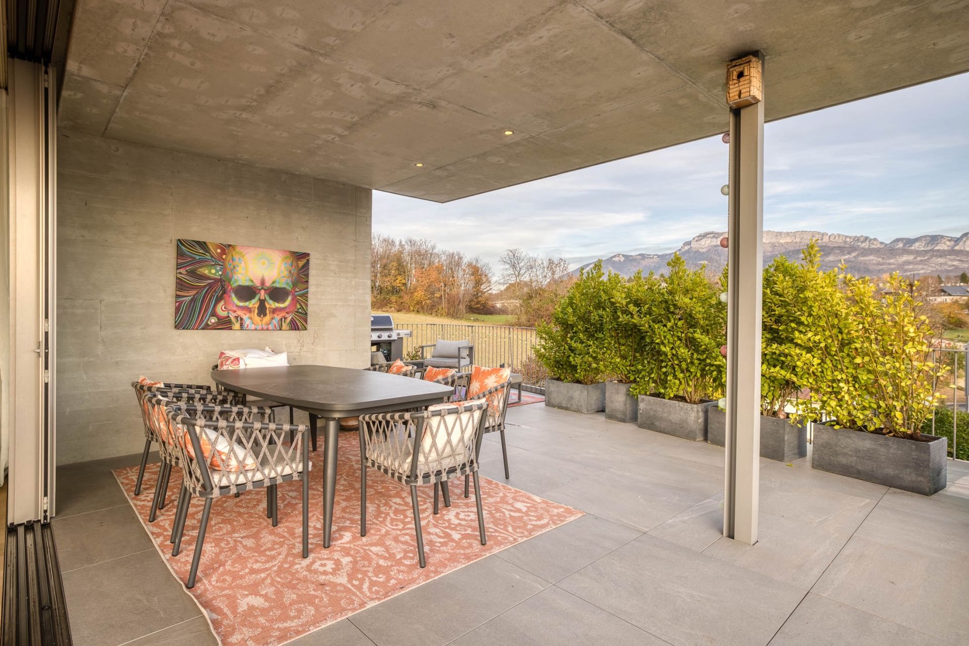 maison de luxe 10 Pièces en vente sur ANNECY LE VIEUX (74940)