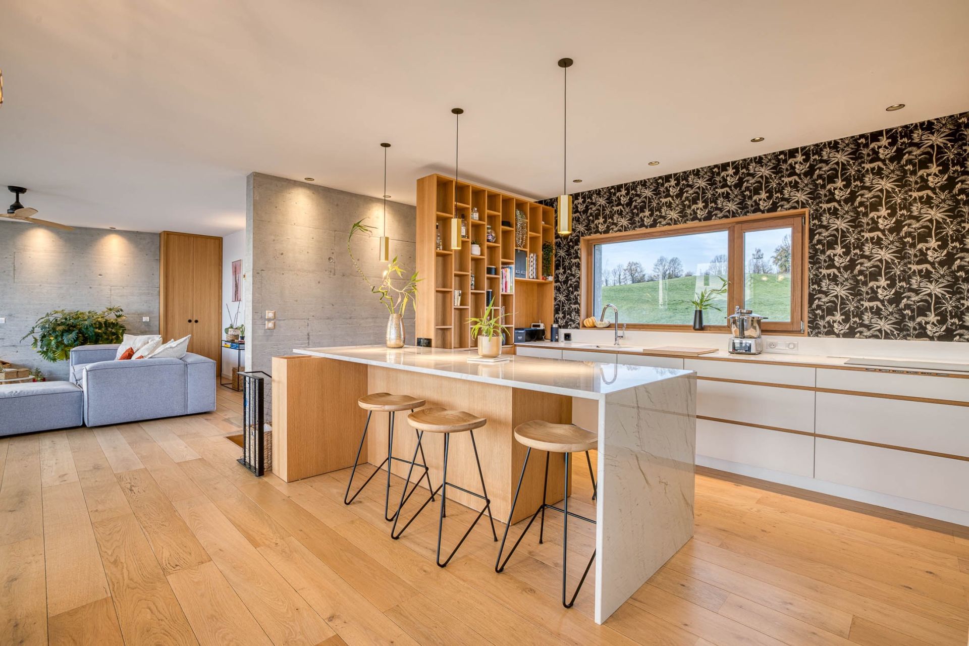 maison de luxe 10 Pièces en vente sur ANNECY LE VIEUX (74940)