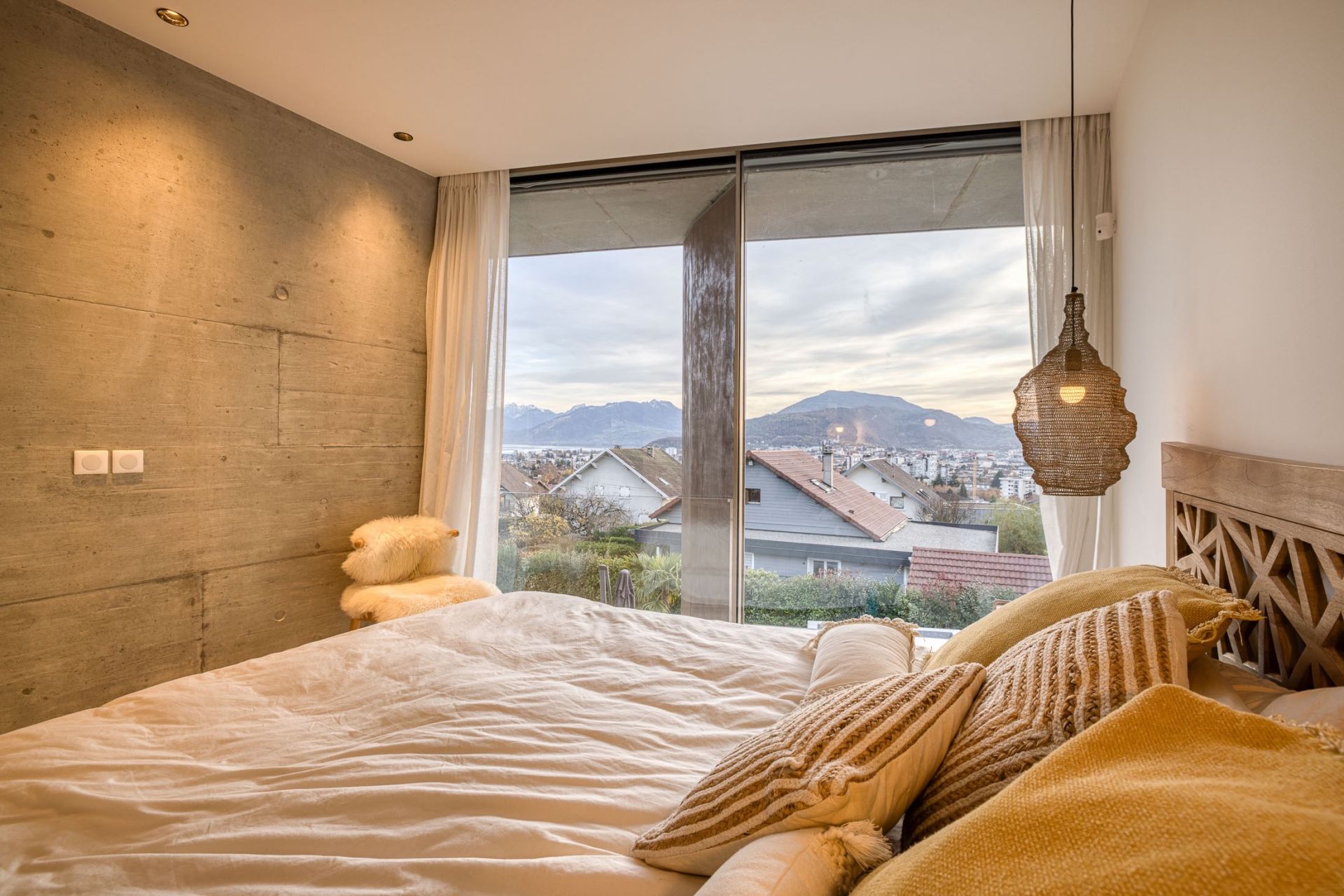 maison de luxe 10 Pièces en vente sur ANNECY LE VIEUX (74940)
