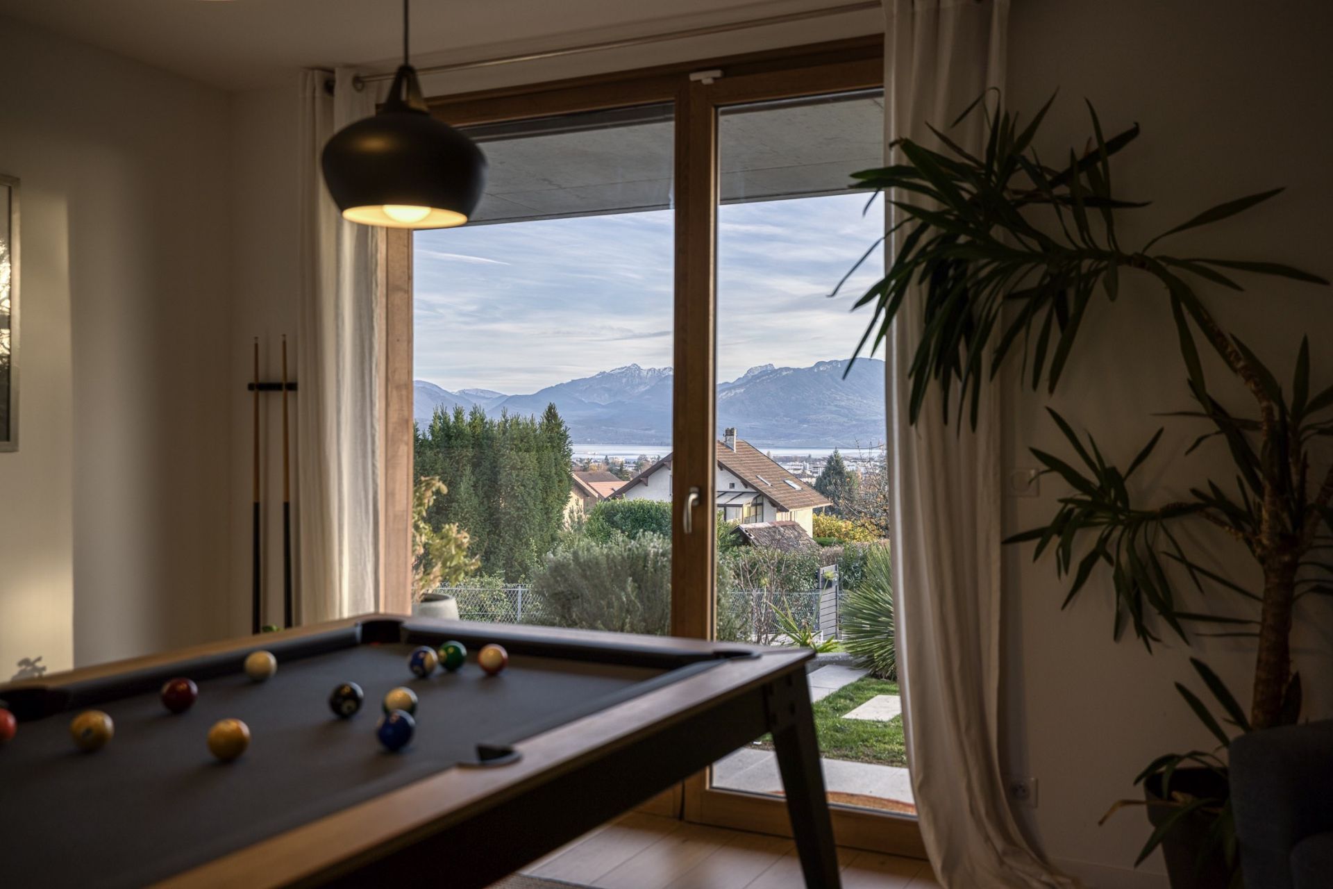maison de luxe 10 Pièces en vente sur ANNECY LE VIEUX (74940)