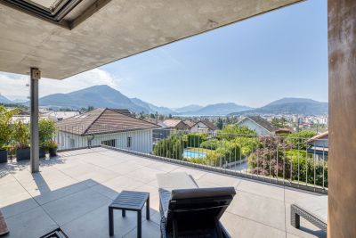 Vente Maison de luxe Annecy-le-Vieux 10&nbsp;Pièces 288&nbsp;m²