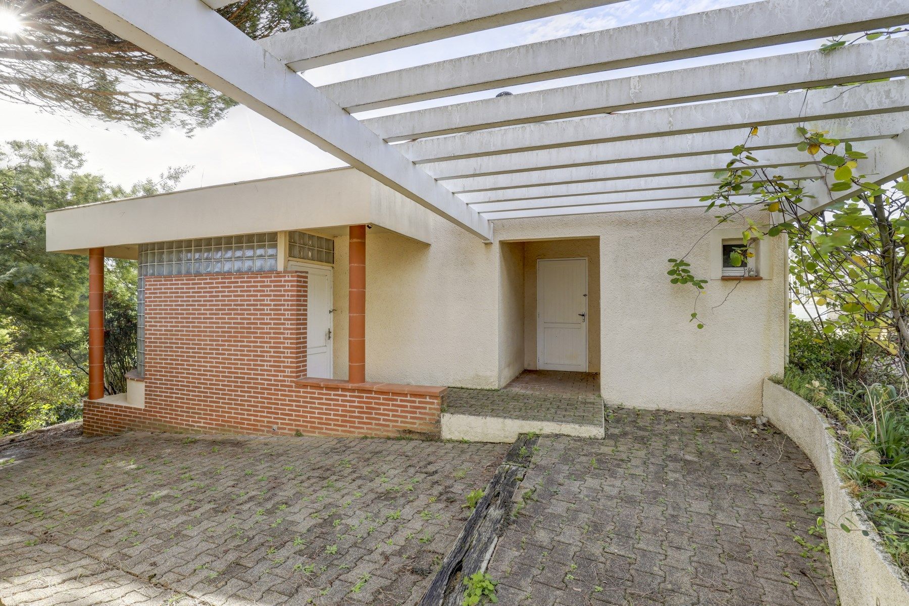 maison de luxe 10 Pièces en vente sur GIROUSSENS (81500)