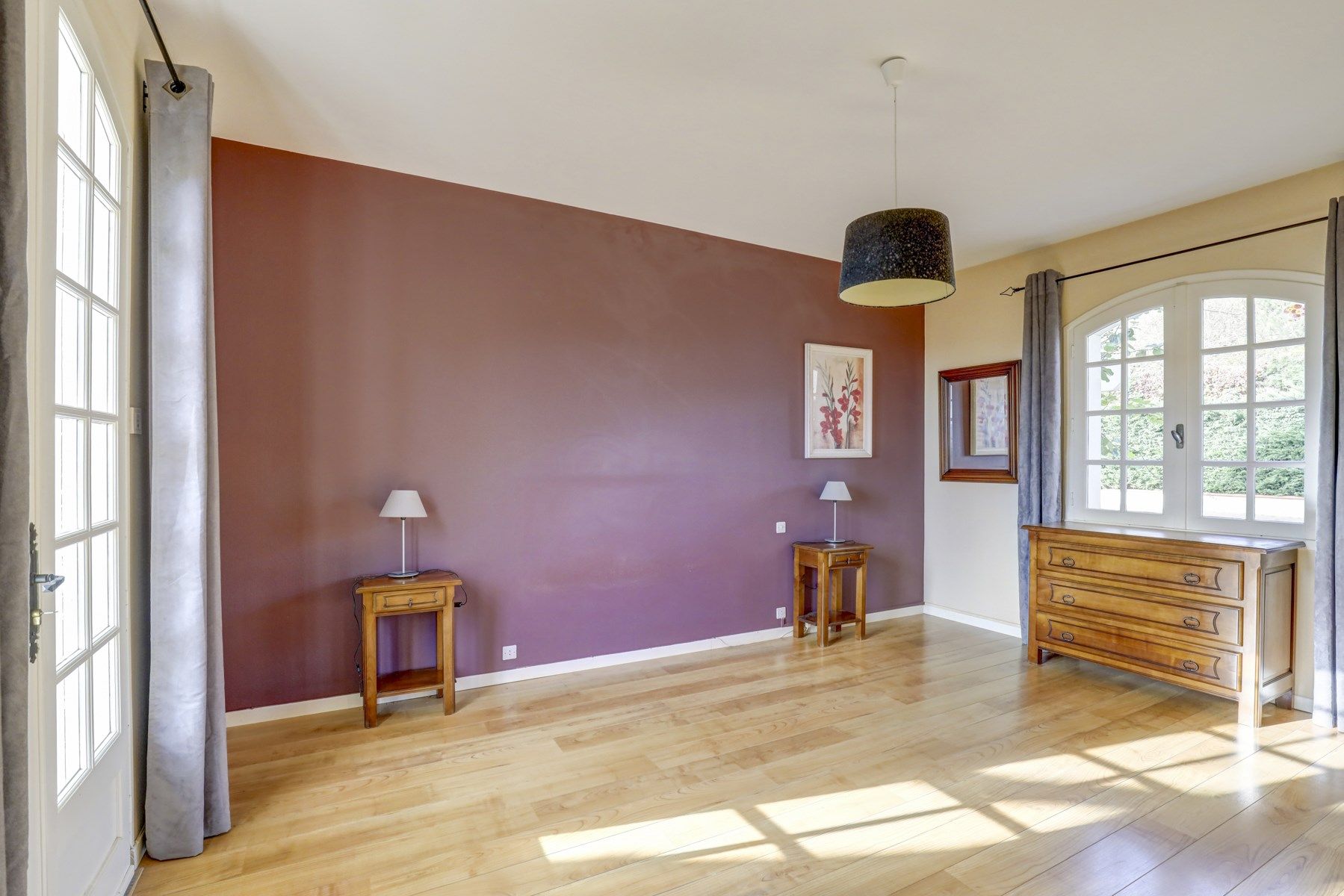 maison de luxe 10 Pièces en vente sur GIROUSSENS (81500)