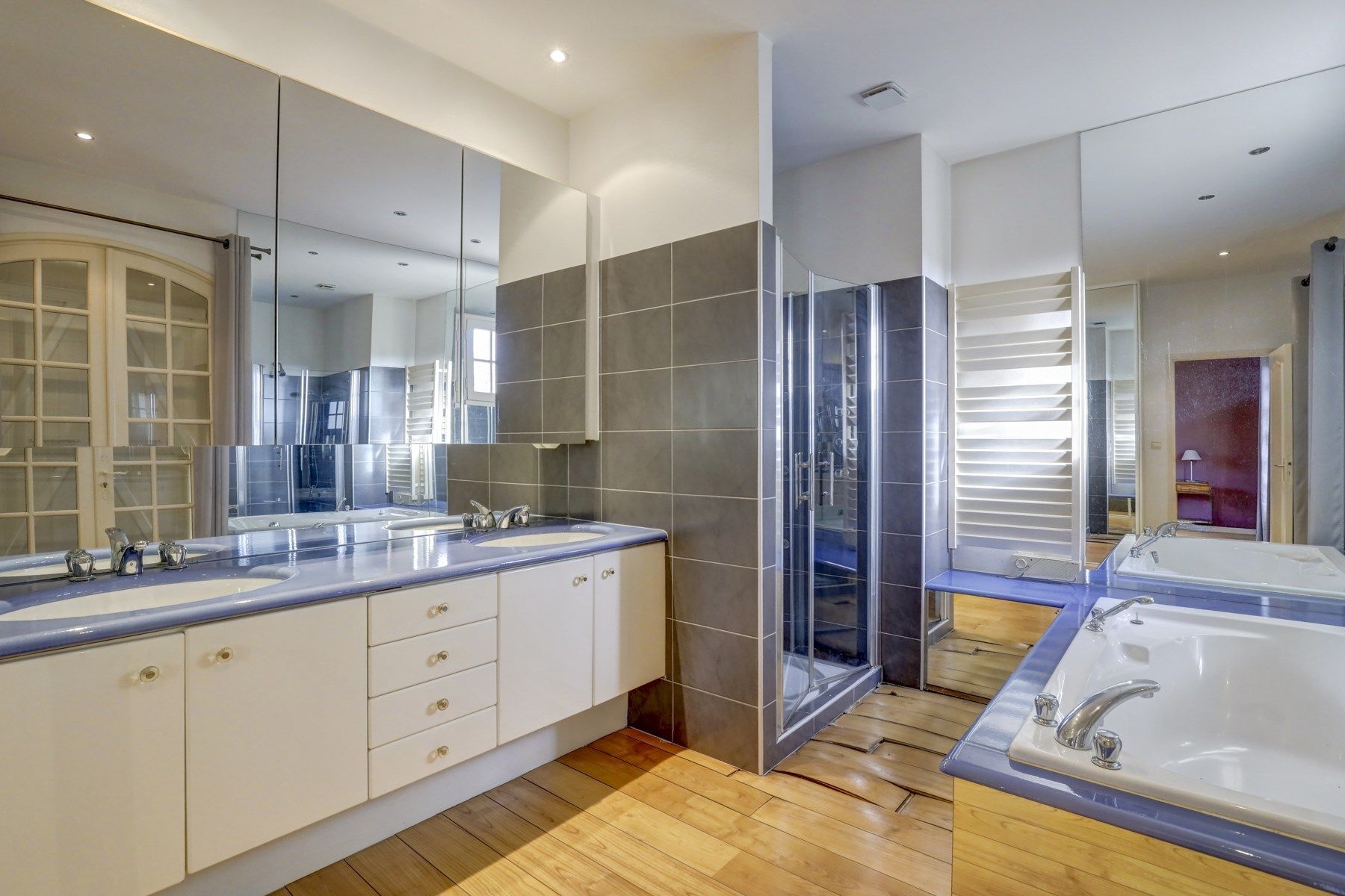 maison de luxe 10 Pièces en vente sur GIROUSSENS (81500)