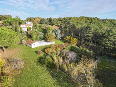 Vente Maison de luxe Giroussens 10 Pièces 270 m²