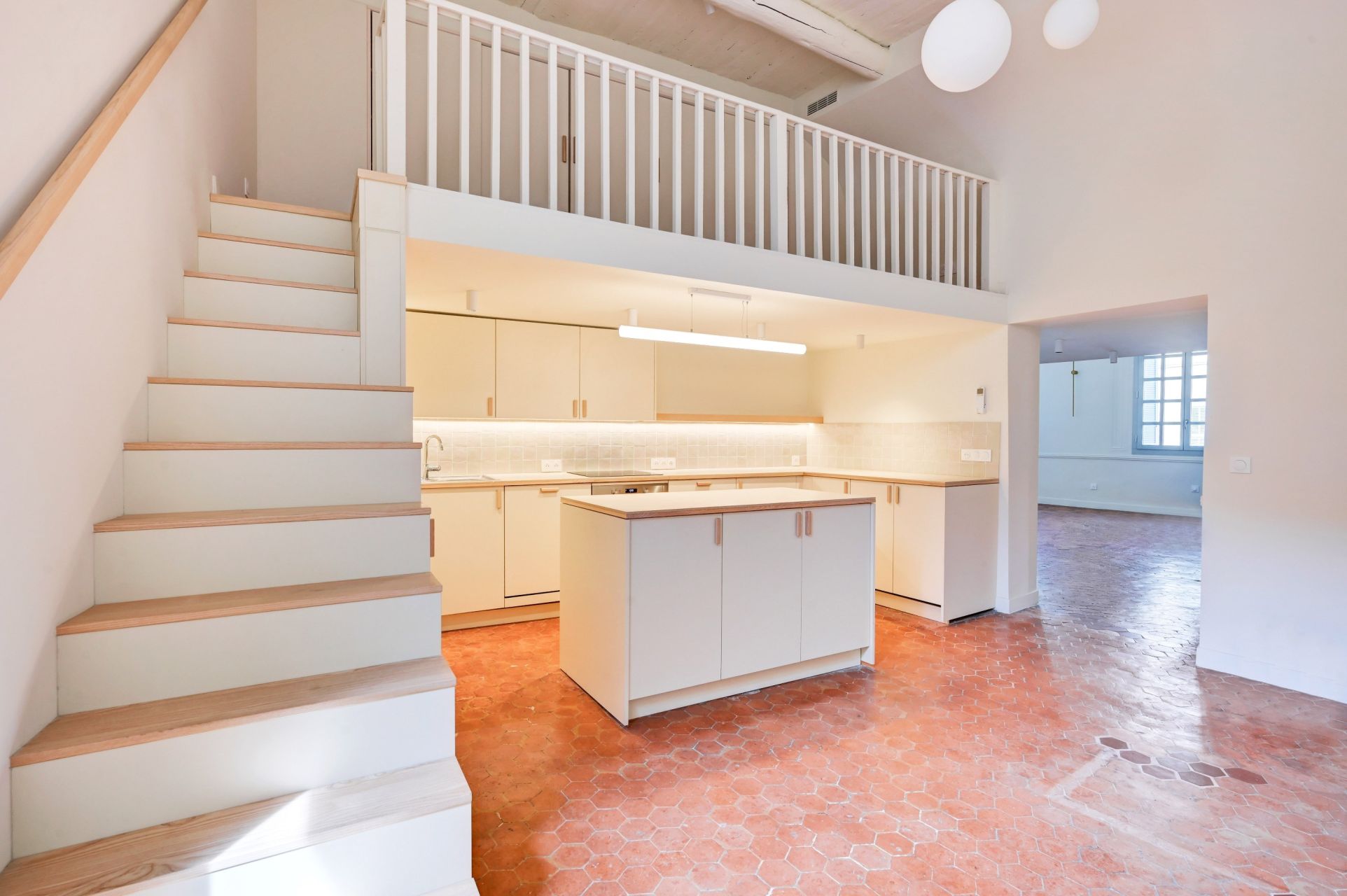 appartement de luxe 4 Pièces en vente sur AIX EN PROVENCE (13100)