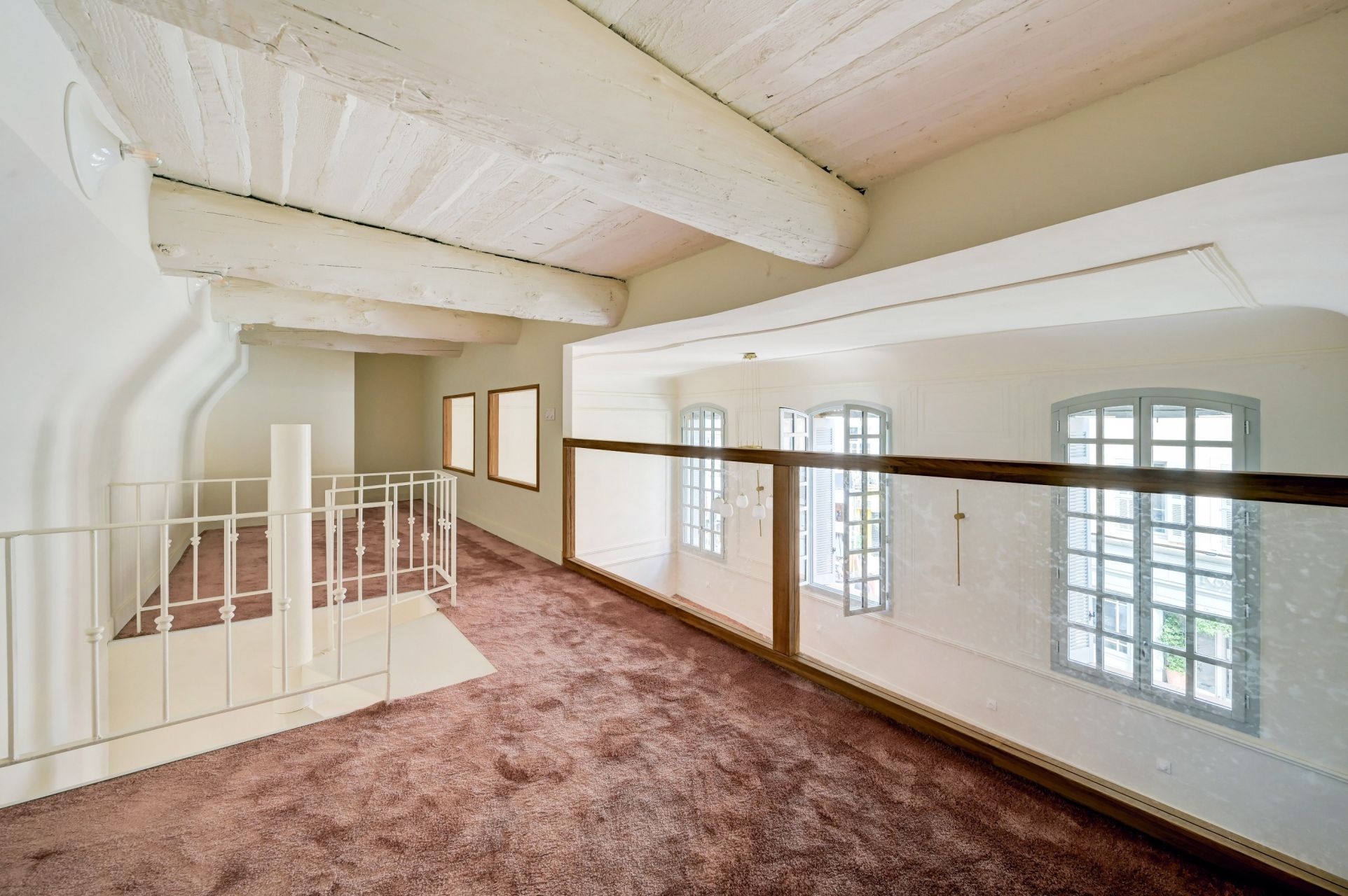 appartement de luxe 4 Pièces en vente sur AIX EN PROVENCE (13100)