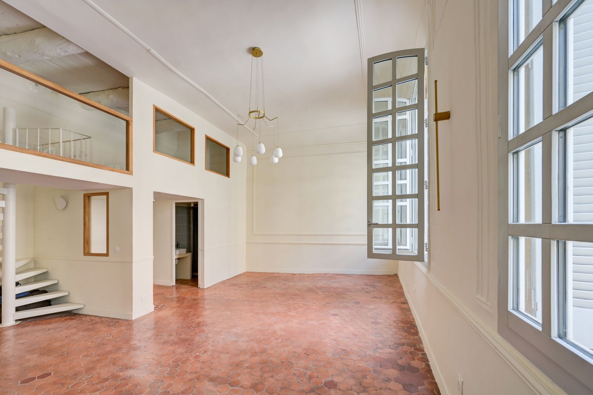 appartement de luxe 4 Pièces en vente sur AIX EN PROVENCE (13100)