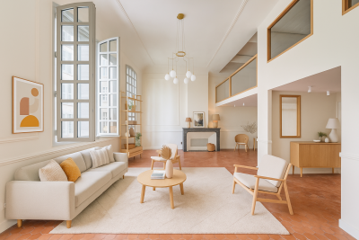 Vente Appartement de luxe Aix-en-Provence 4 Pièces 149.5 m²