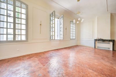 Vente Appartement de luxe Aix-en-Provence 4 Pièces 149.5 m²