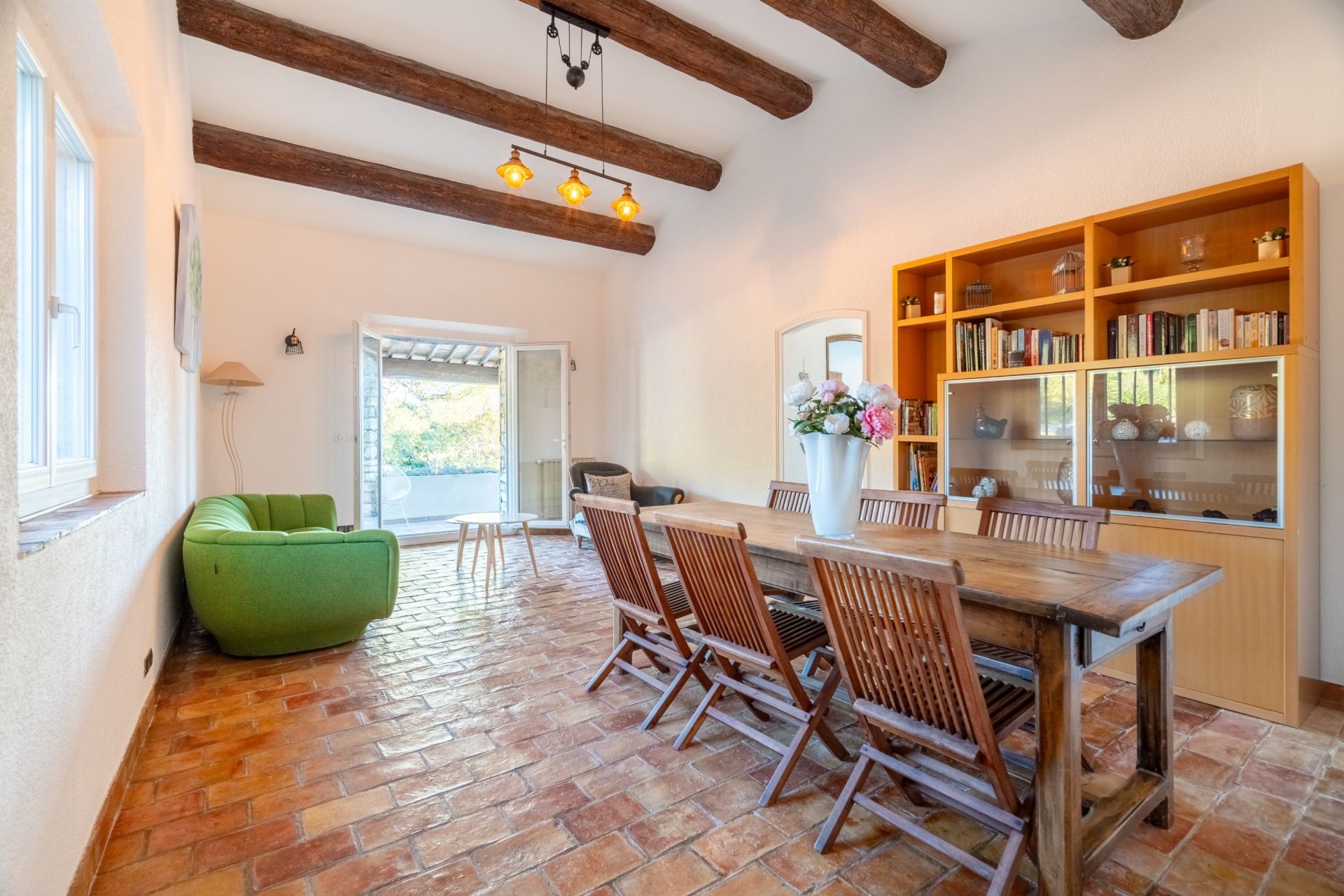 maison de luxe 8 Pièces en vente sur LA ROQUEBRUSSANNE (83136)