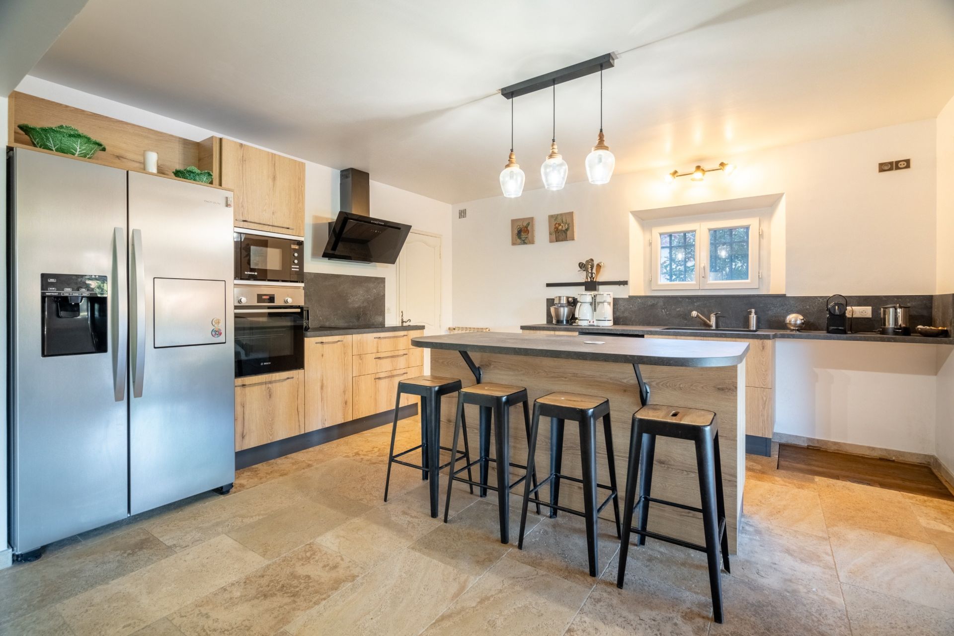 maison de luxe 8 Pièces en vente sur LA ROQUEBRUSSANNE (83136)