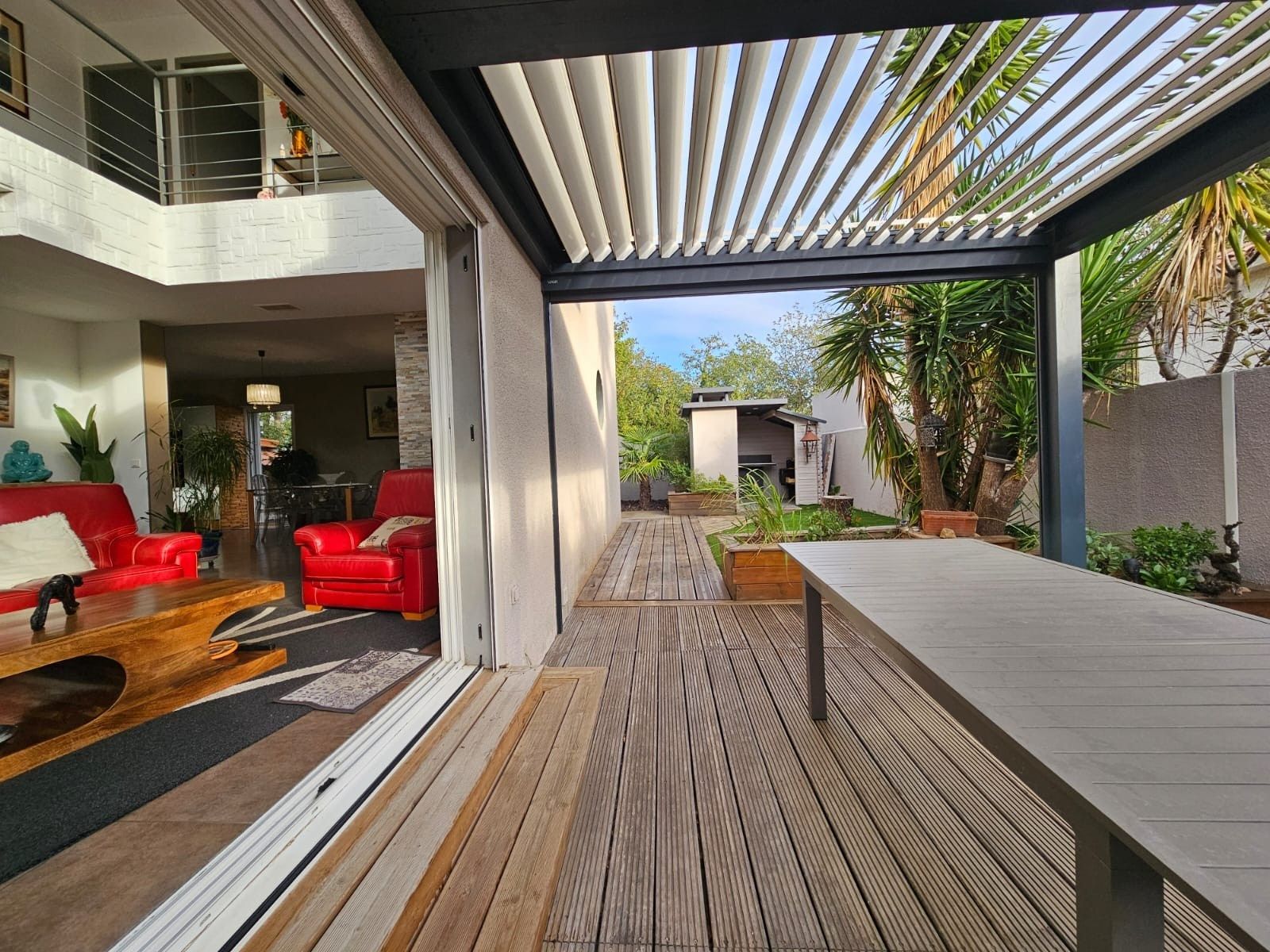 luxury house 5 Rooms for sale on PERPIGNAN (66000)