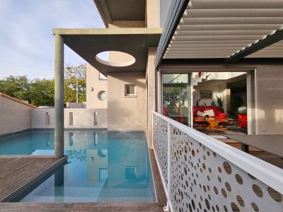 Sale Luxury house Perpignan 5 Rooms 160 m²