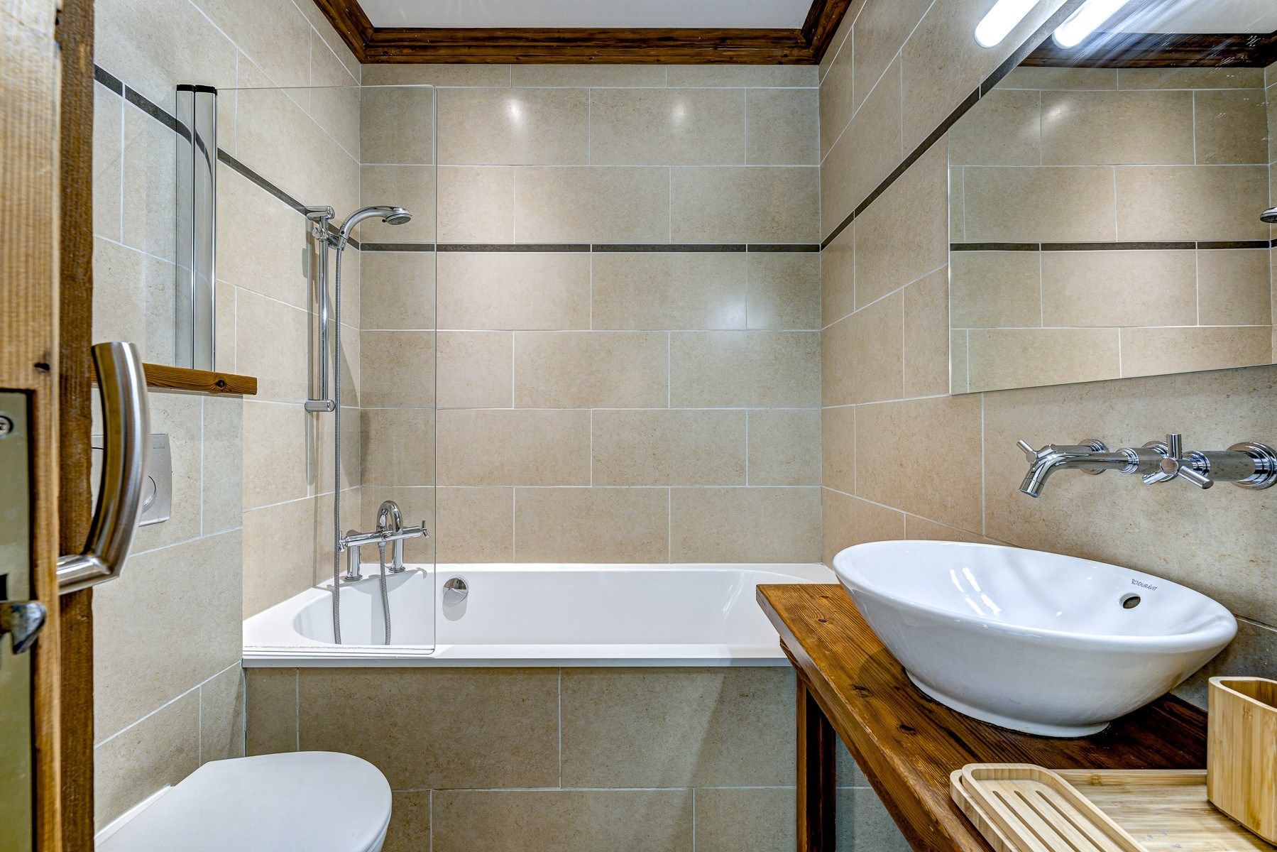 chalet de luxe 6 Pièces en vente sur LES HOUCHES (74310)