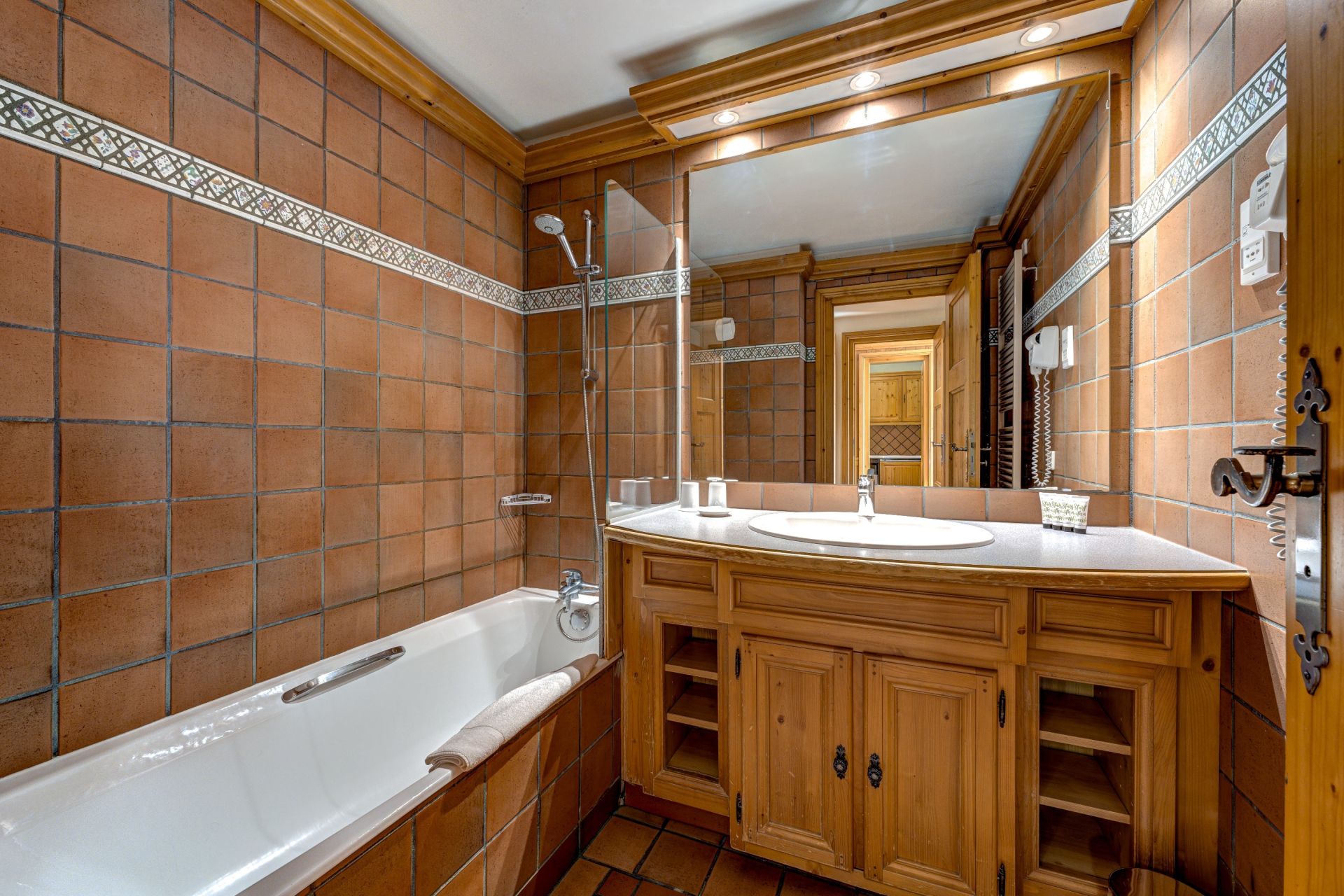 luxury apartment 2 Rooms for sale on CHAMONIX MONT BLANC (74400)