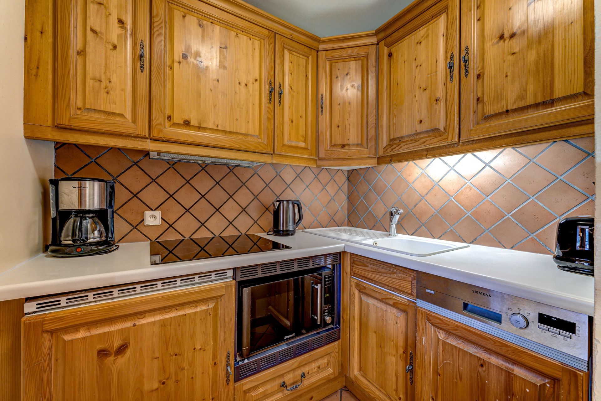 appartement de luxe 2 Pièces en vente sur CHAMONIX MONT BLANC (74400)