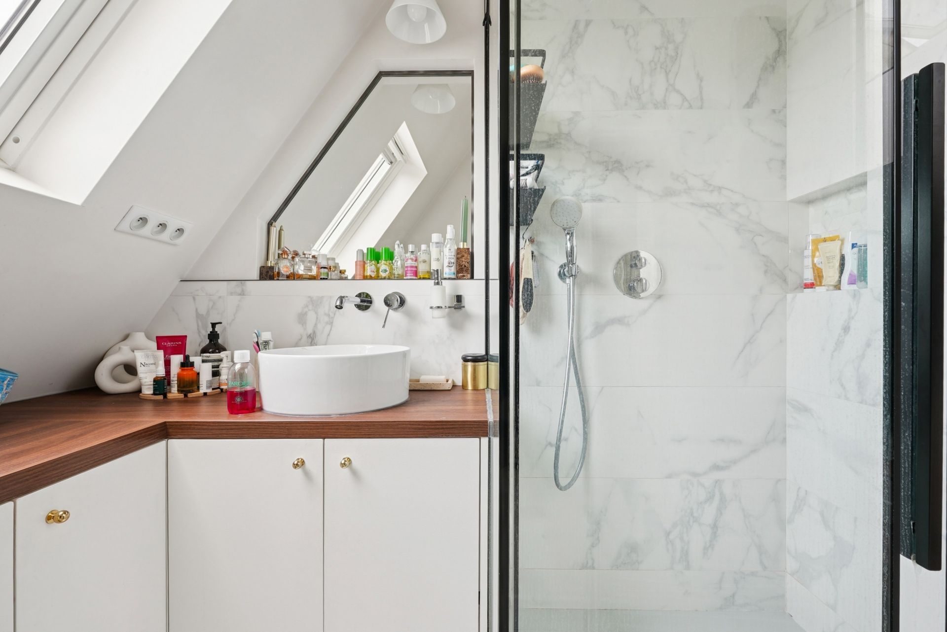 luxury apartment 2 Rooms for sale on PARIS (75008)