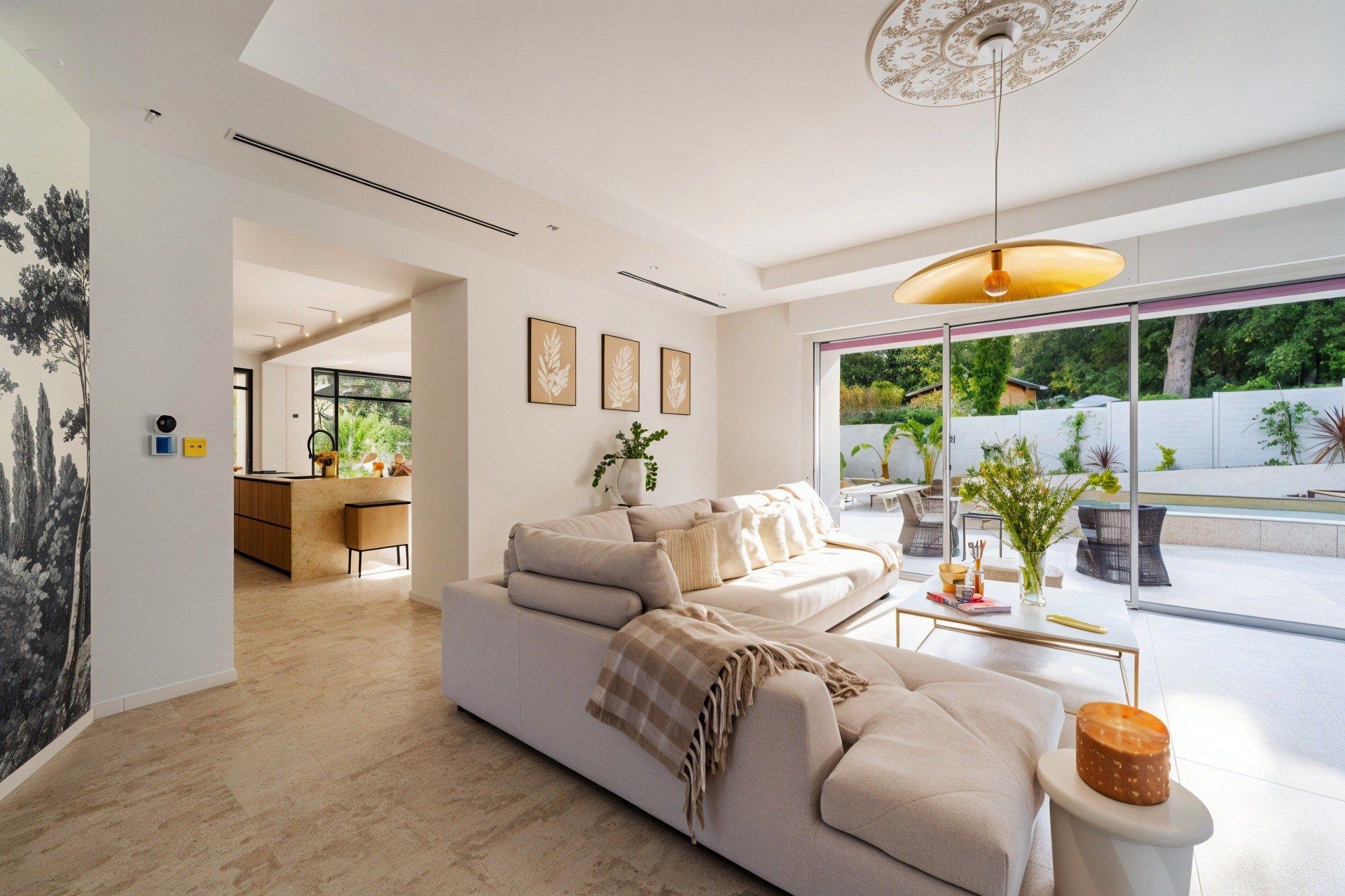 maison de luxe 6 Pièces en vente sur MARSEILLE (13008)