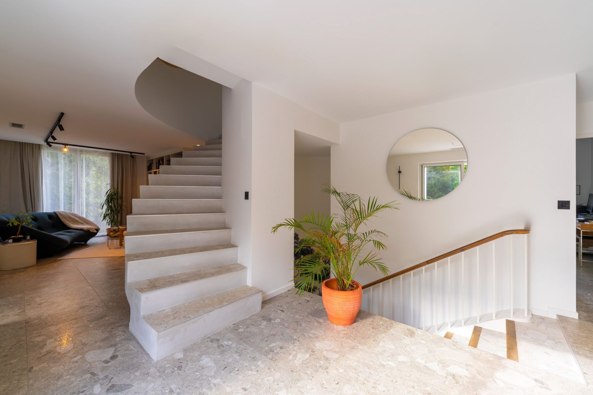 maison de luxe 6 Pièces en vente sur MARSEILLE (13008)