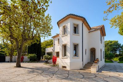 Vente Maison de luxe Marseille 8 6 Pièces 310 m²