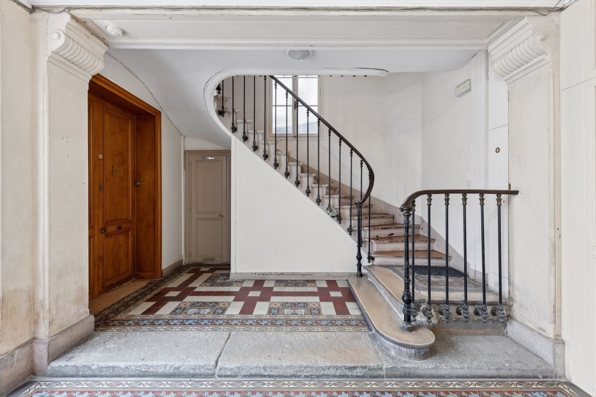 appartement de luxe 3 Pièces en vente sur PARIS (75009)