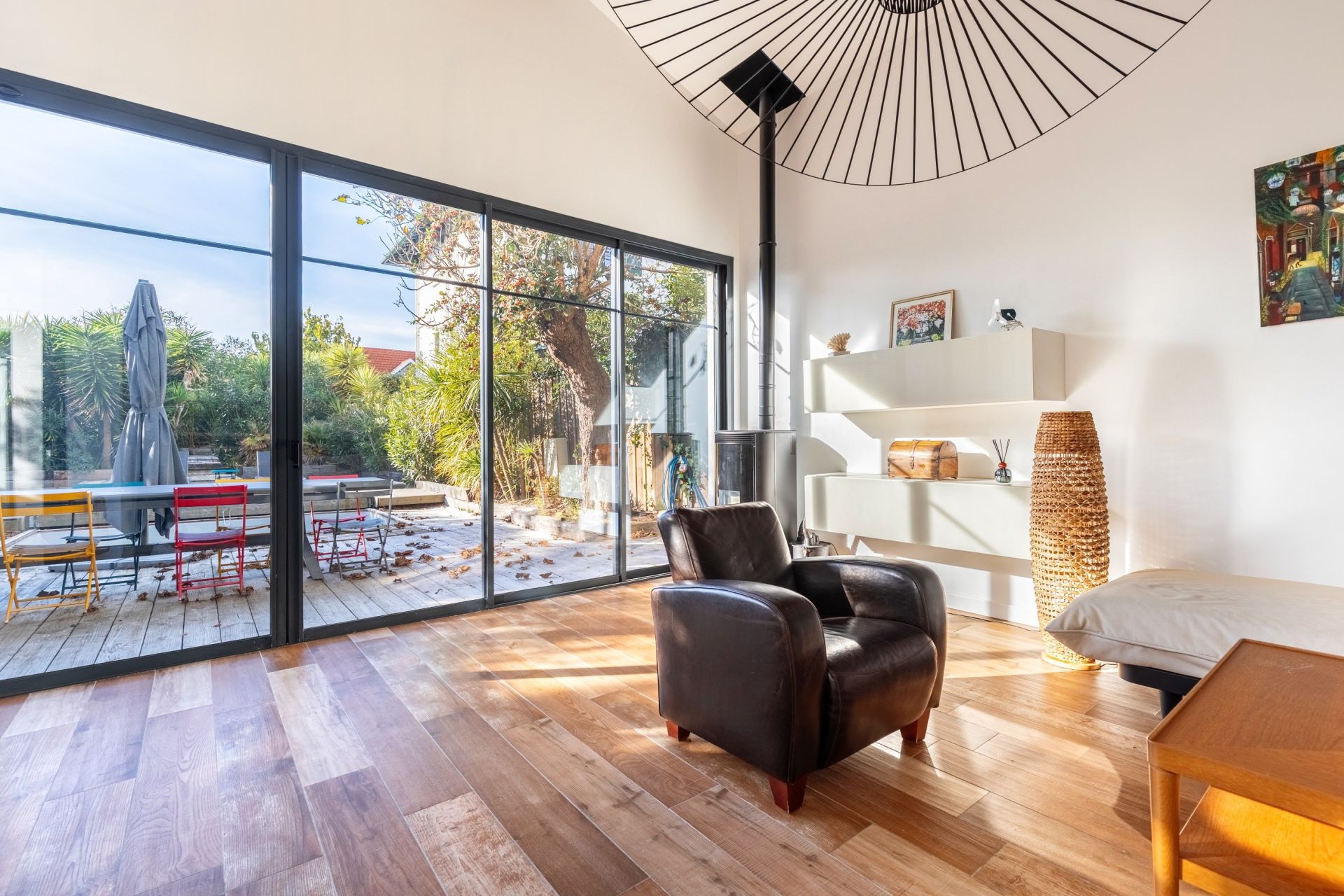 luxury house 7 Rooms for sale on PYLA SUR MER (33115)