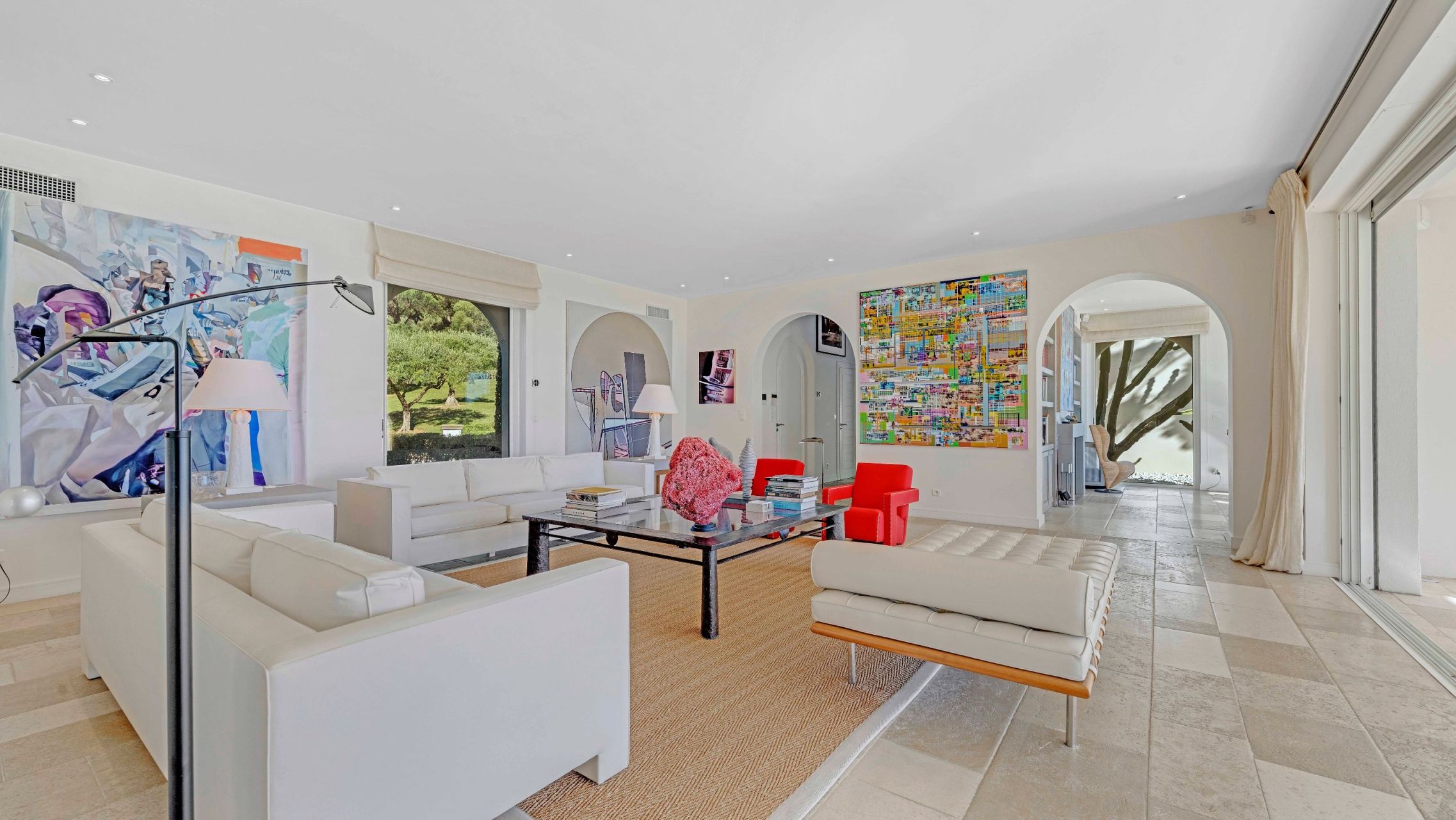 luxury villa 12 Rooms for sale on RAMATUELLE (83350)