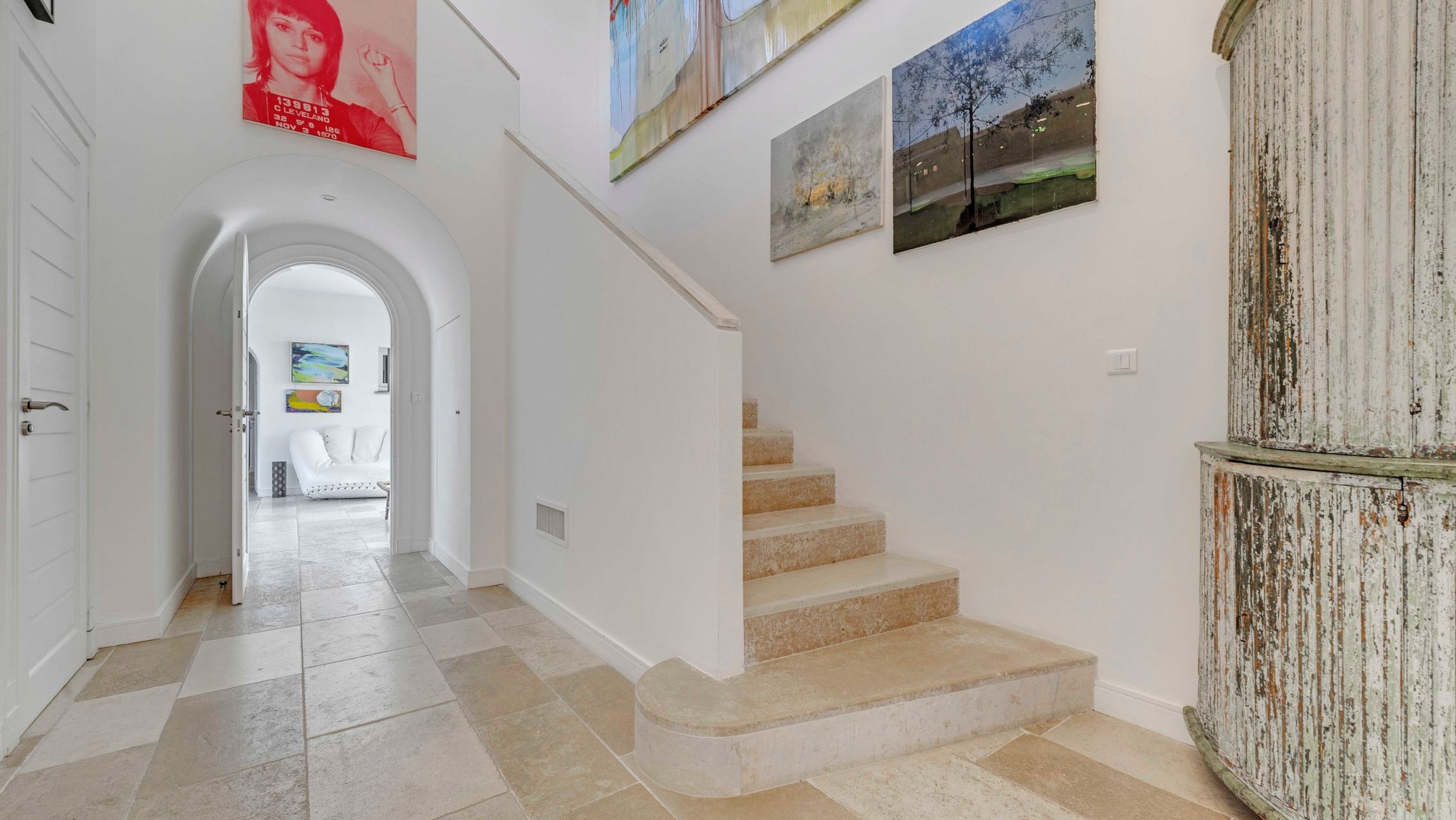 luxury villa 12 Rooms for sale on RAMATUELLE (83350)