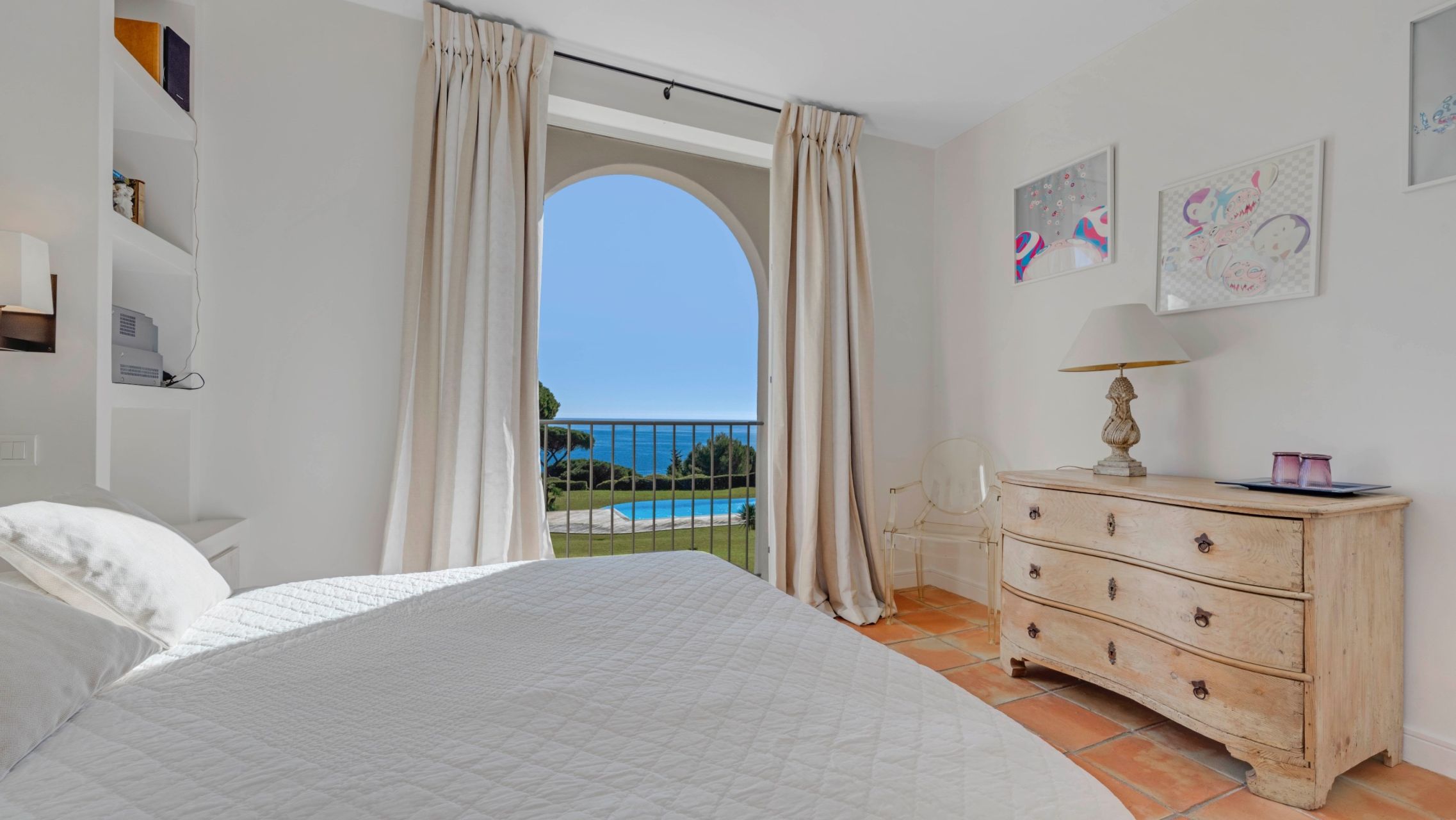 luxury villa 12 Rooms for sale on RAMATUELLE (83350)