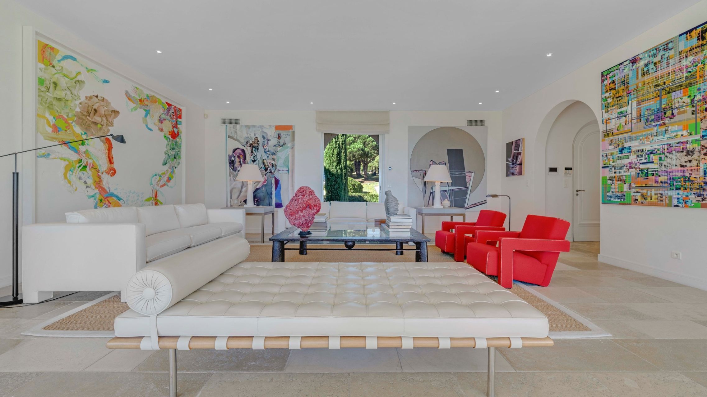 luxury villa 12 Rooms for sale on RAMATUELLE (83350)