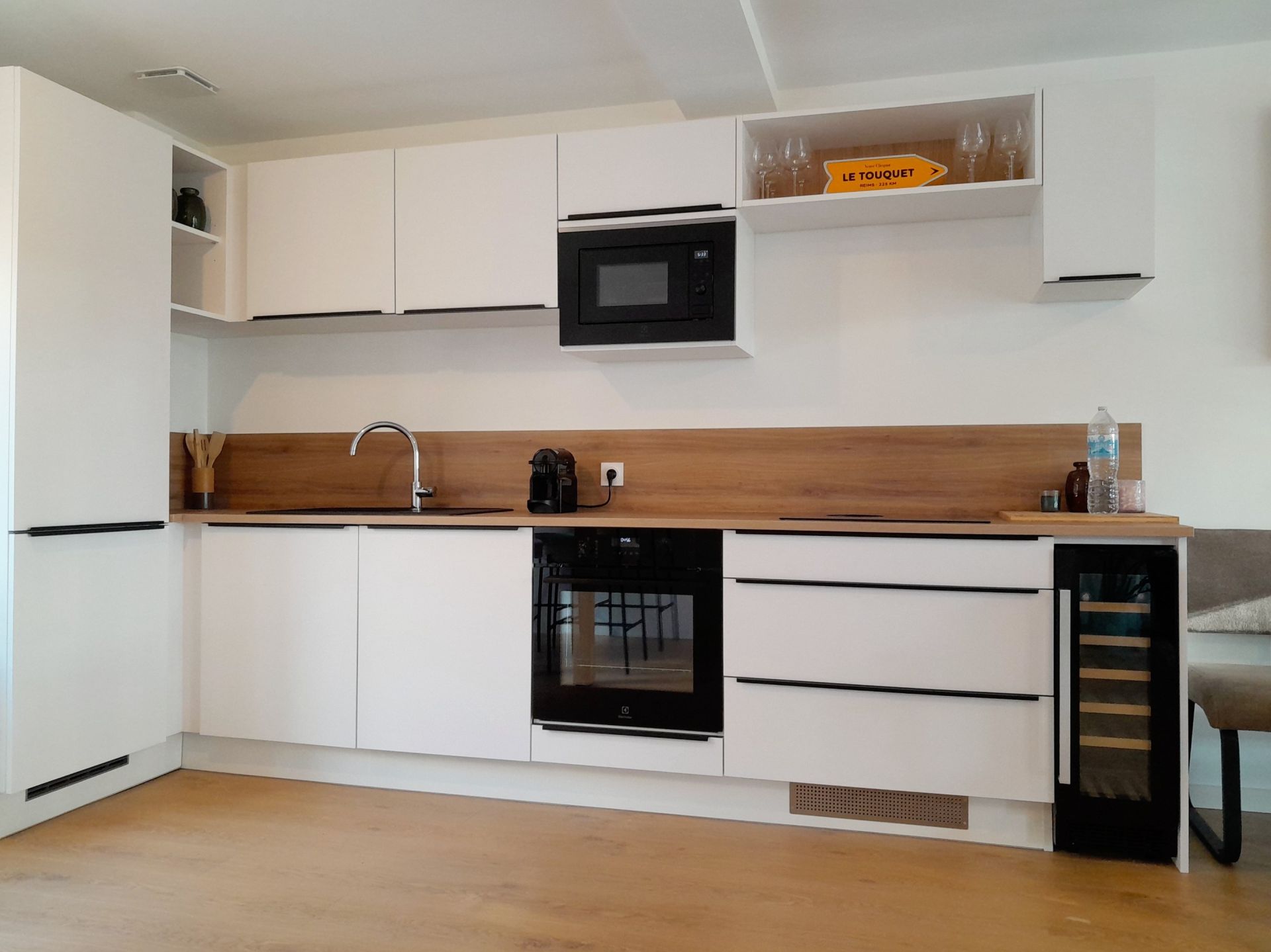 maison de ville 5 Pièces en vente sur LE TOUQUET PARIS PLAGE (62520)