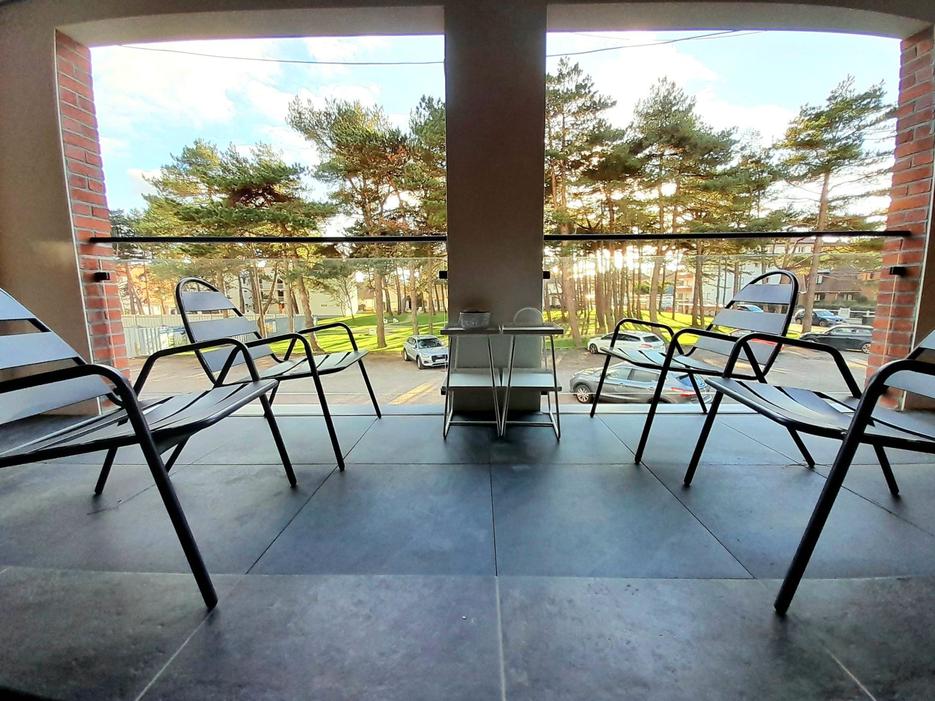 maison de ville 5 Pièces en vente sur LE TOUQUET PARIS PLAGE (62520)