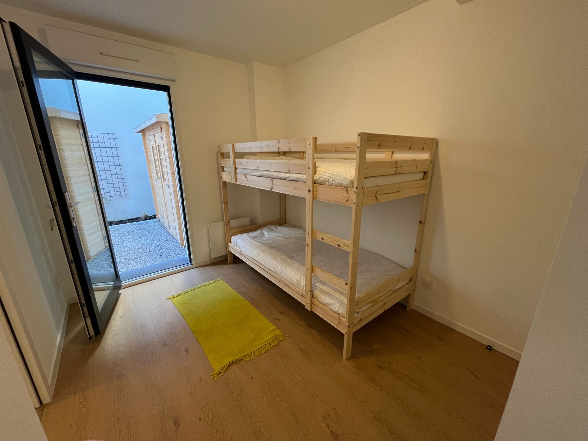 maison de ville 5 Pièces en vente sur LE TOUQUET PARIS PLAGE (62520)