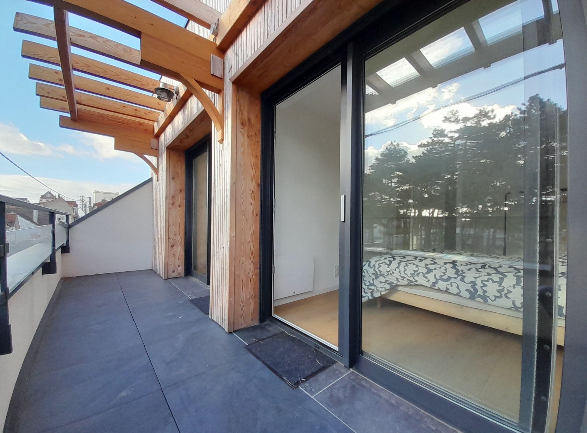 maison de ville 5 Pièces en vente sur LE TOUQUET PARIS PLAGE (62520)