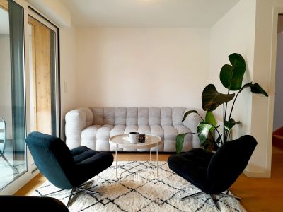 Vente Maison de ville Le Touquet-Paris-Plage 5 Pièces 113 m²