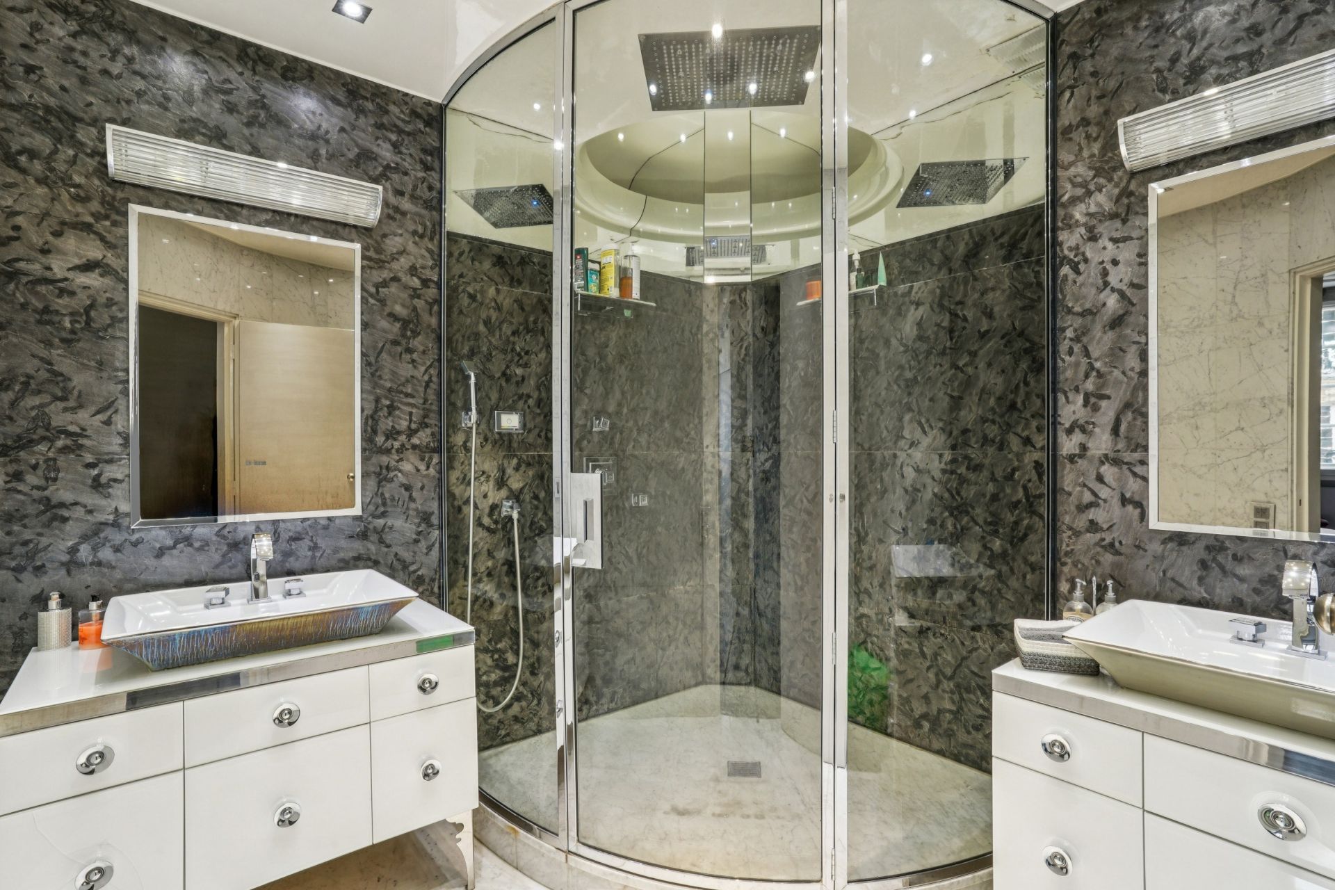 appartement de luxe 6 Pièces en vente sur PARIS (75017)