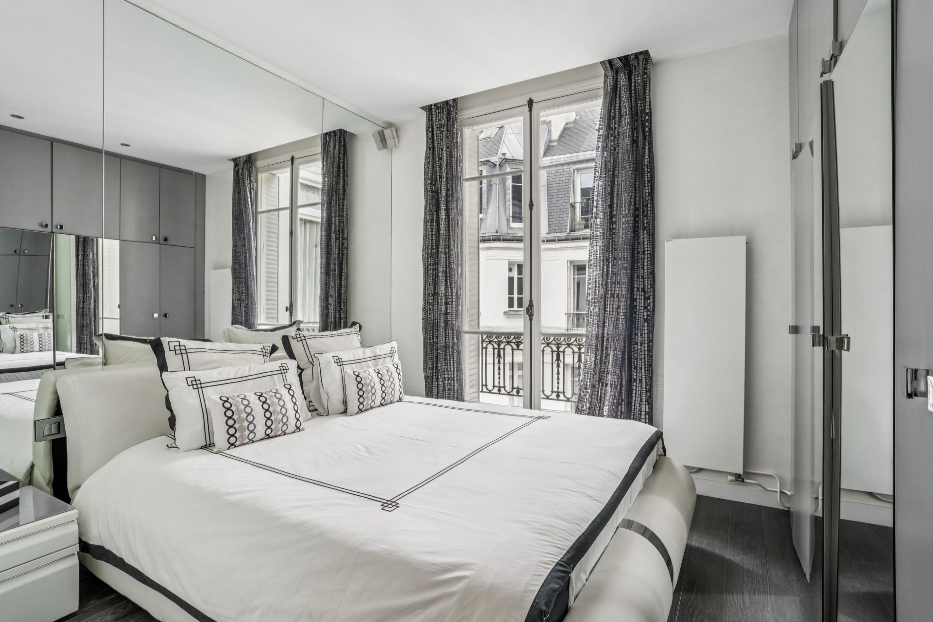 appartement de luxe 6 Pièces en vente sur PARIS (75017)