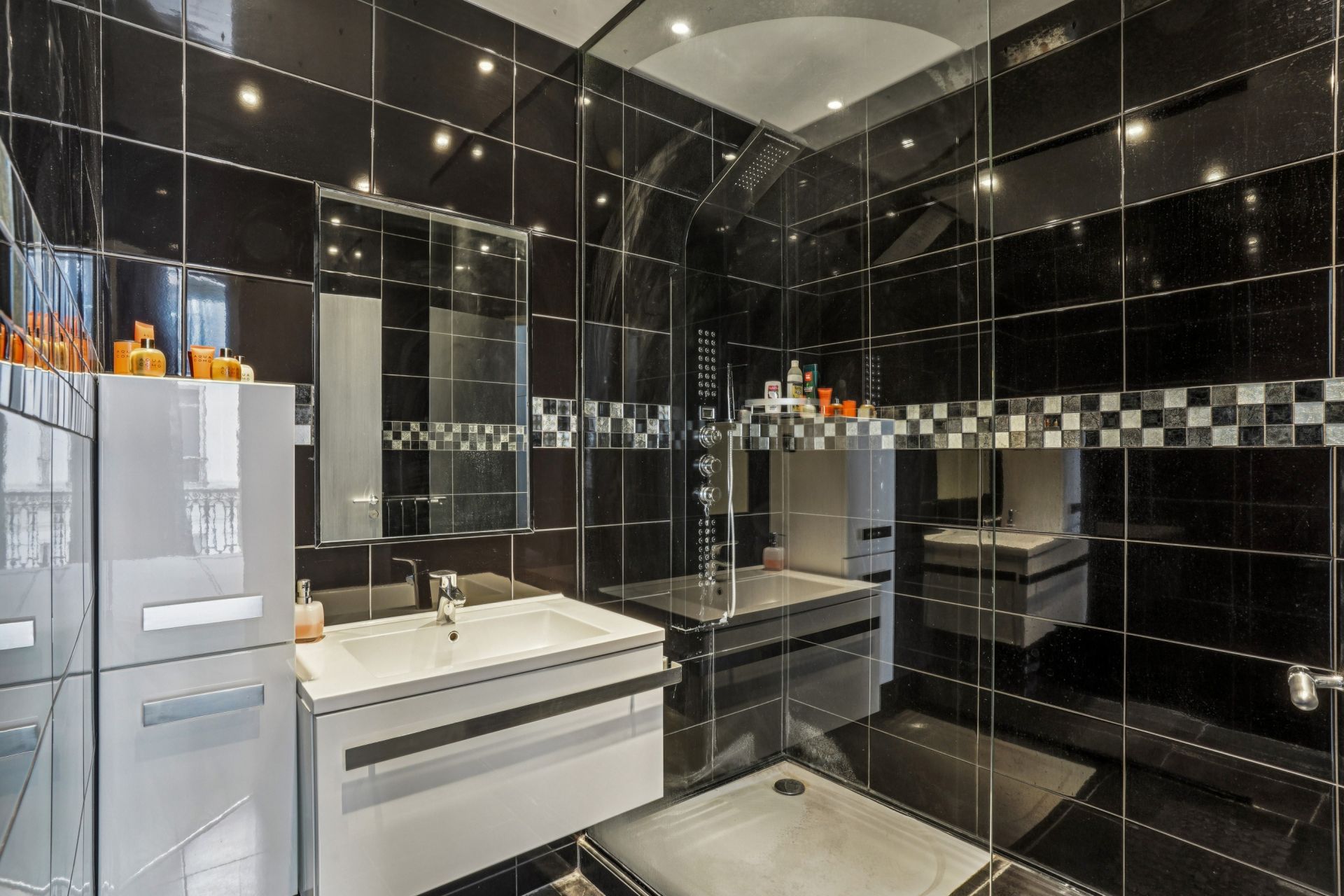 appartement de luxe 6 Pièces en vente sur PARIS (75017)