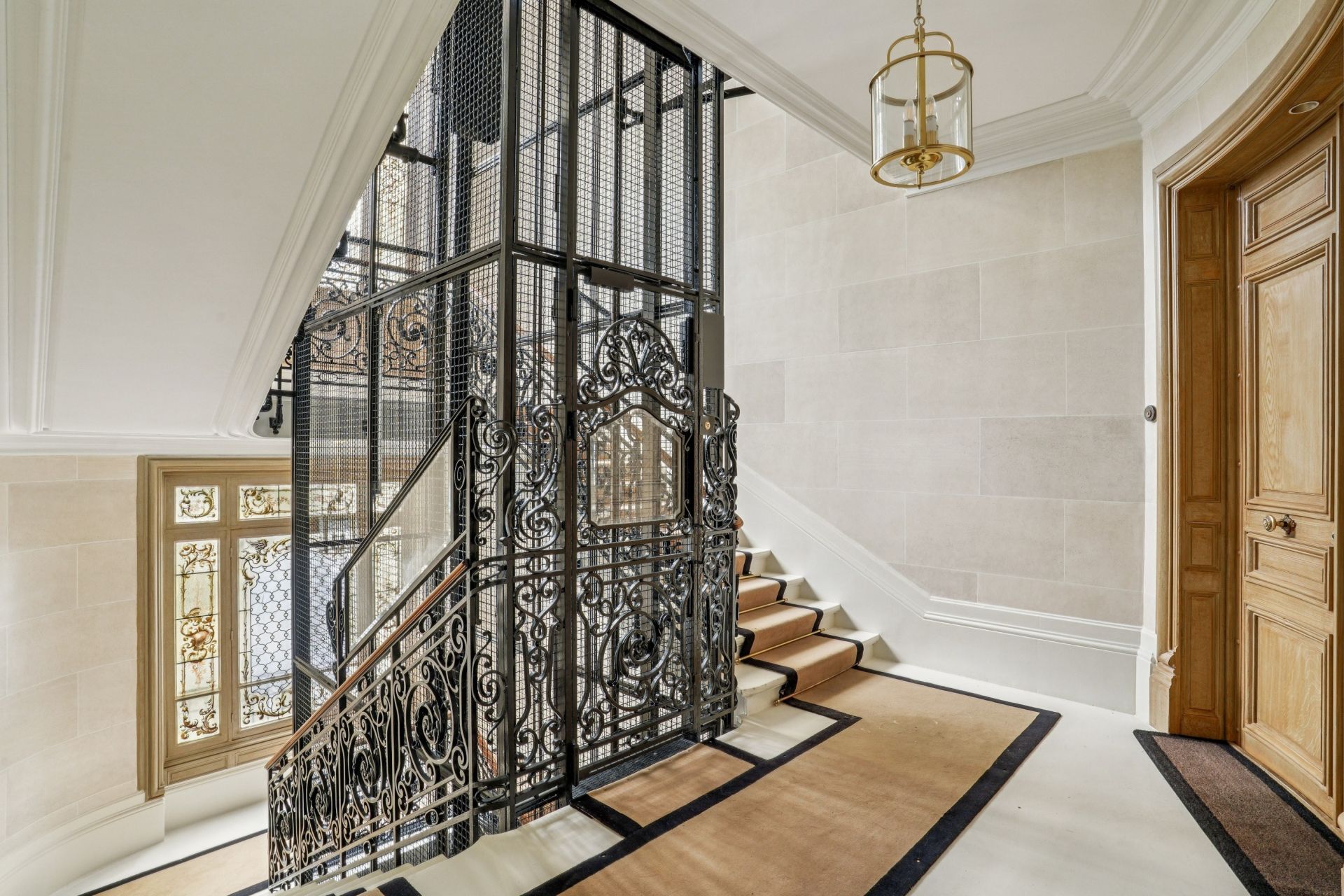 appartement de luxe 6 Pièces en vente sur PARIS (75017)