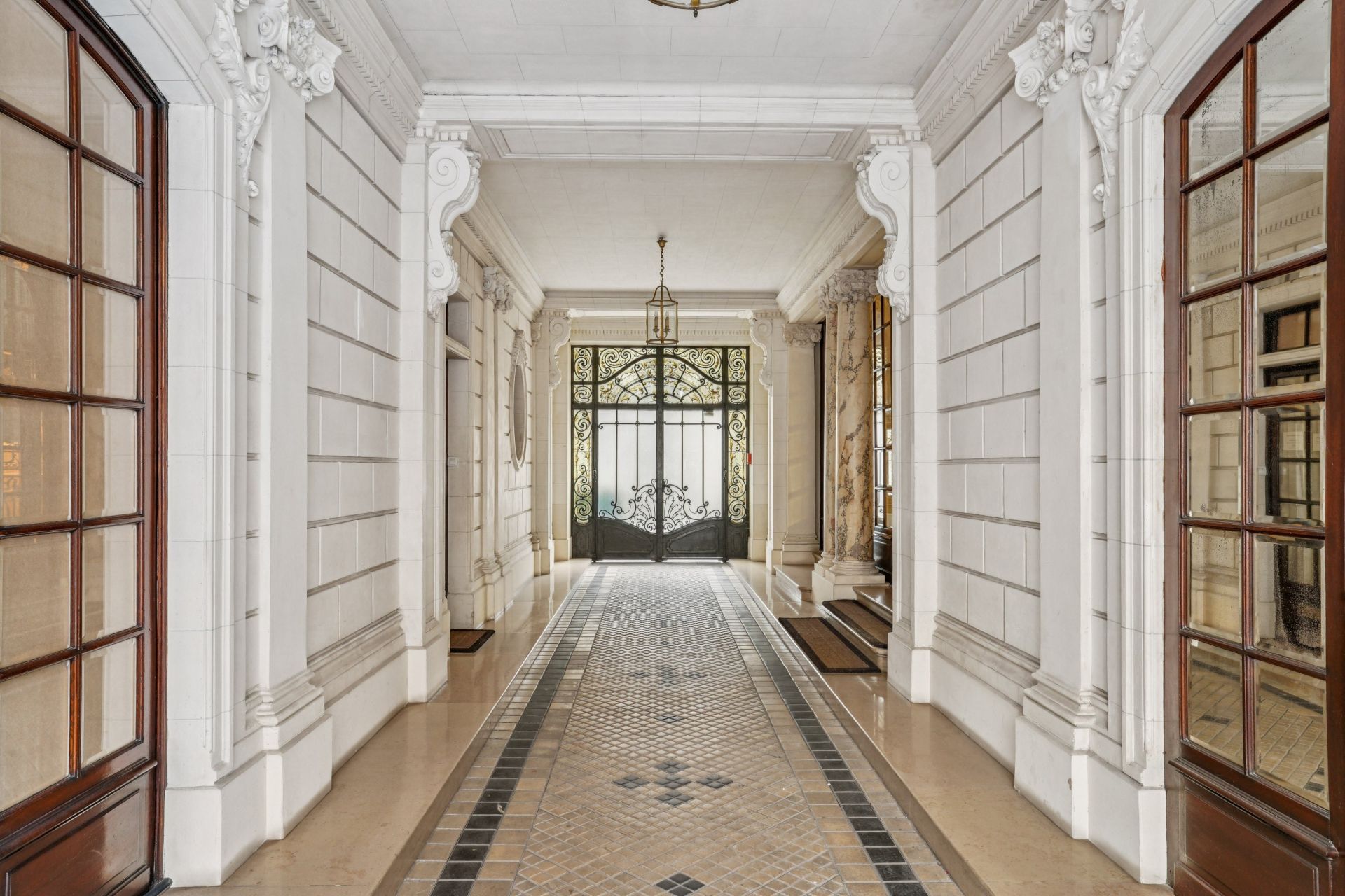 appartement de luxe 6 Pièces en vente sur PARIS (75017)