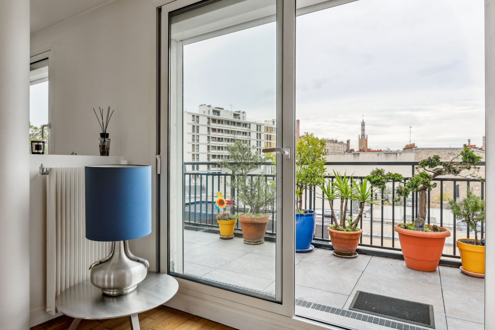 appartement de luxe 2 Pièces en vente sur PARIS (75012)
