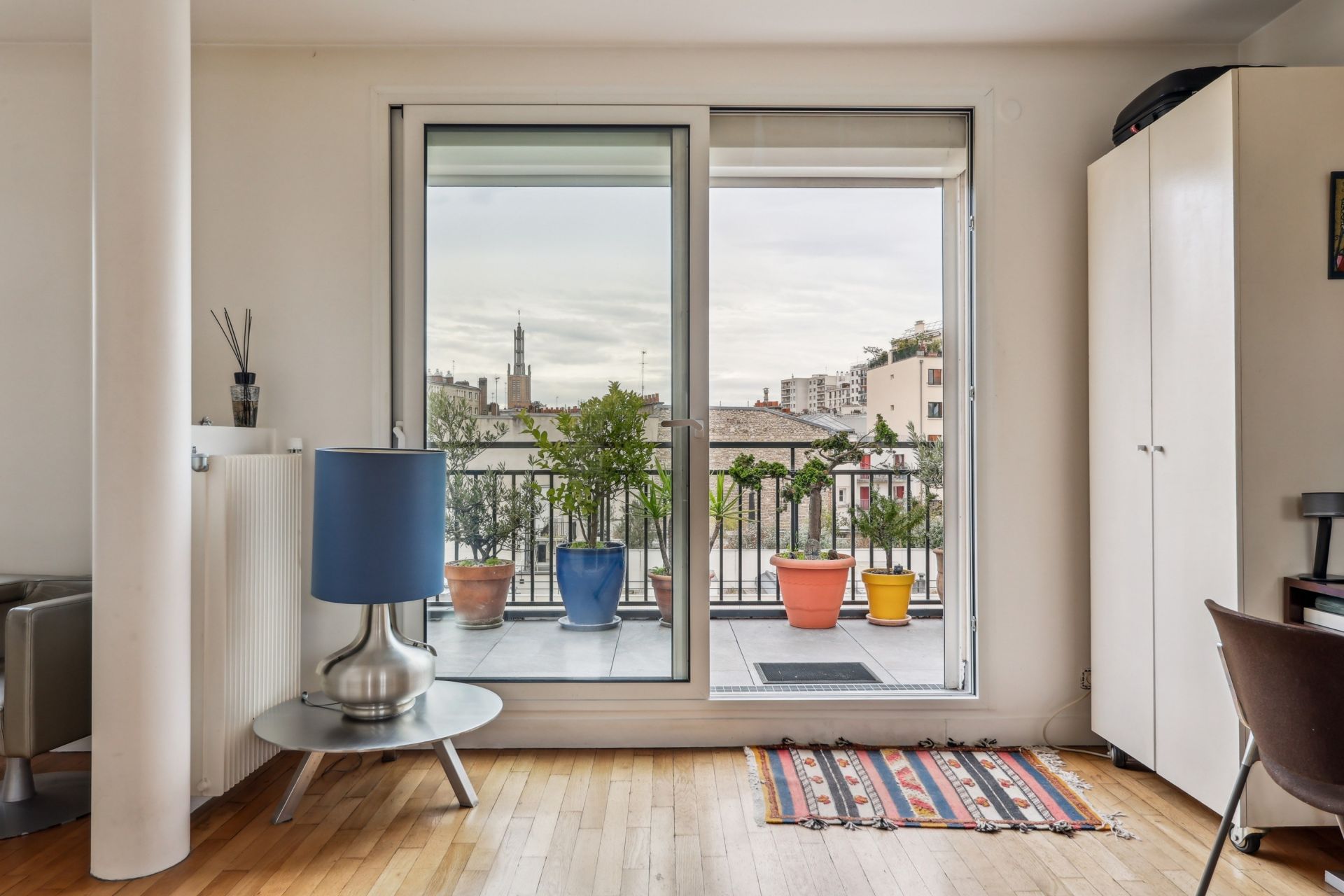 appartement de luxe 2 Pièces en vente sur PARIS (75012)