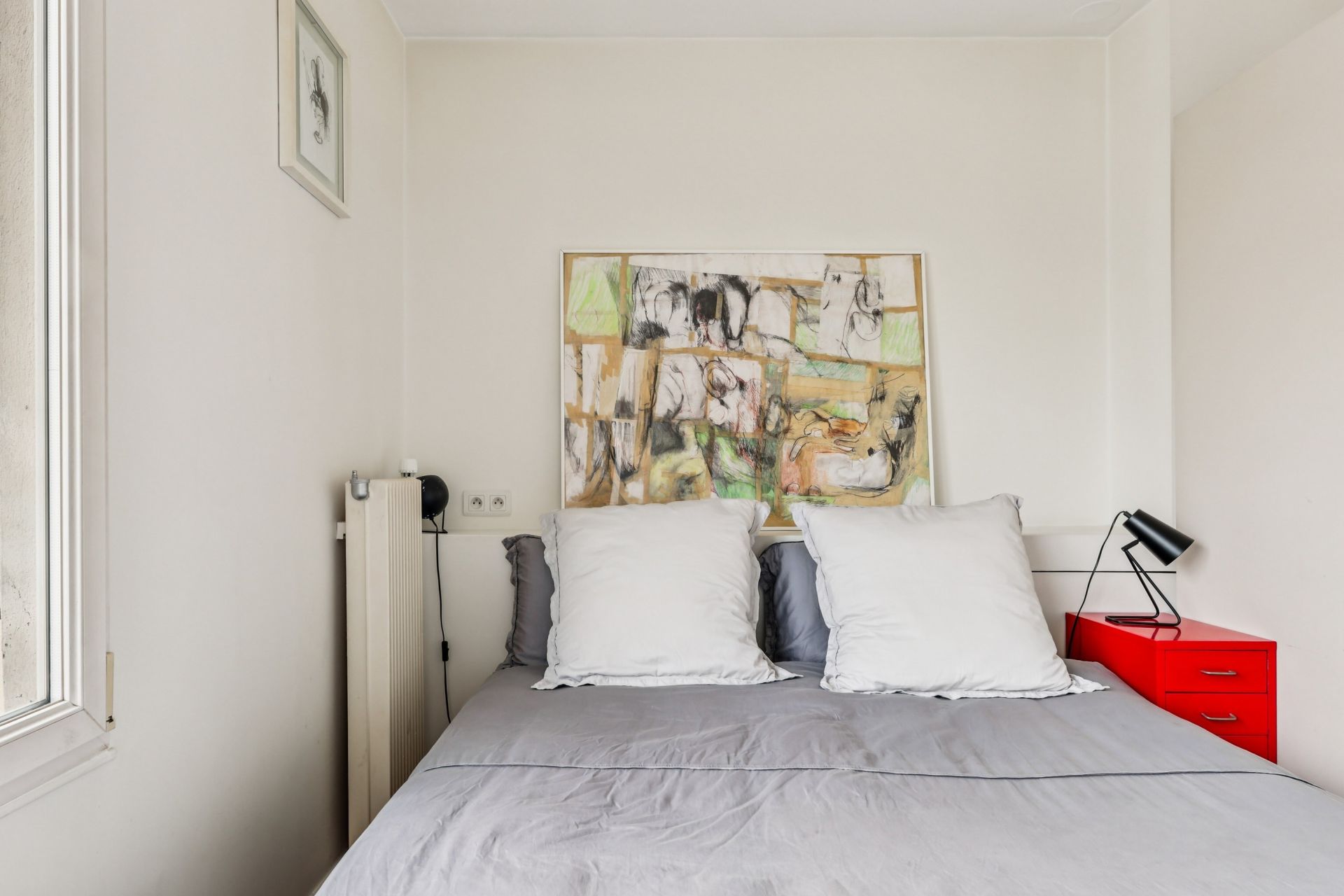 appartement de luxe 2 Pièces en vente sur PARIS (75012)