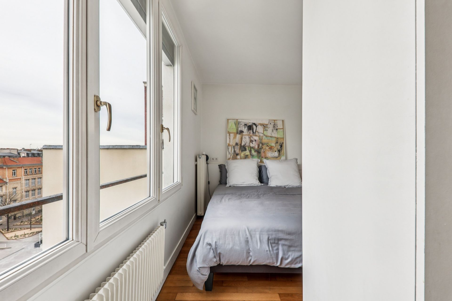 appartement de luxe 2 Pièces en vente sur PARIS (75012)