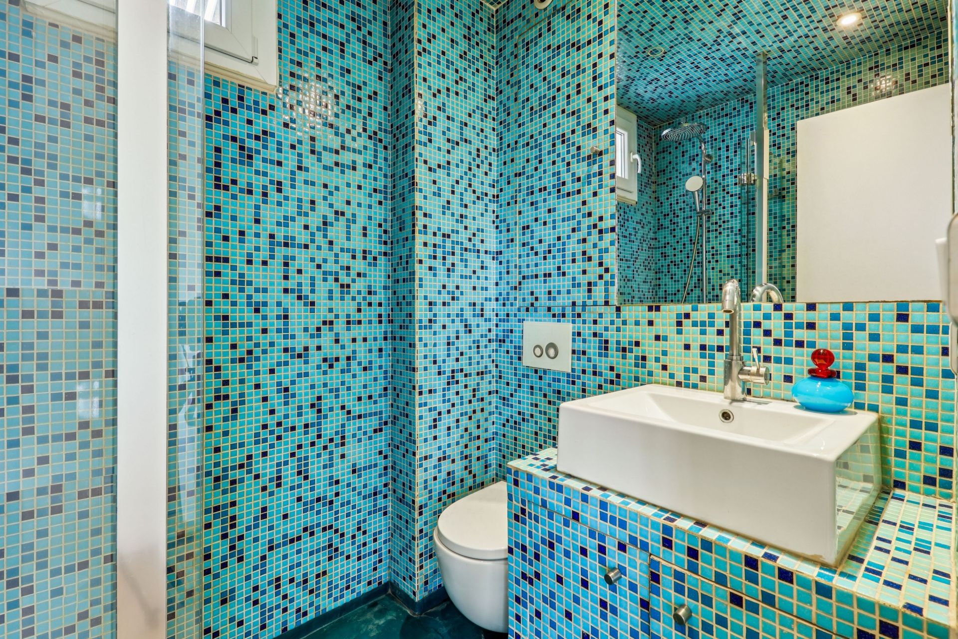 appartement de luxe 2 Pièces en vente sur PARIS (75012)