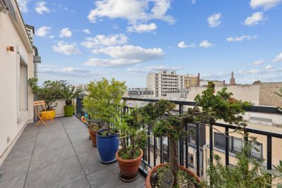 Vente Appartement de luxe Paris 12 2 Pièces 60 m²