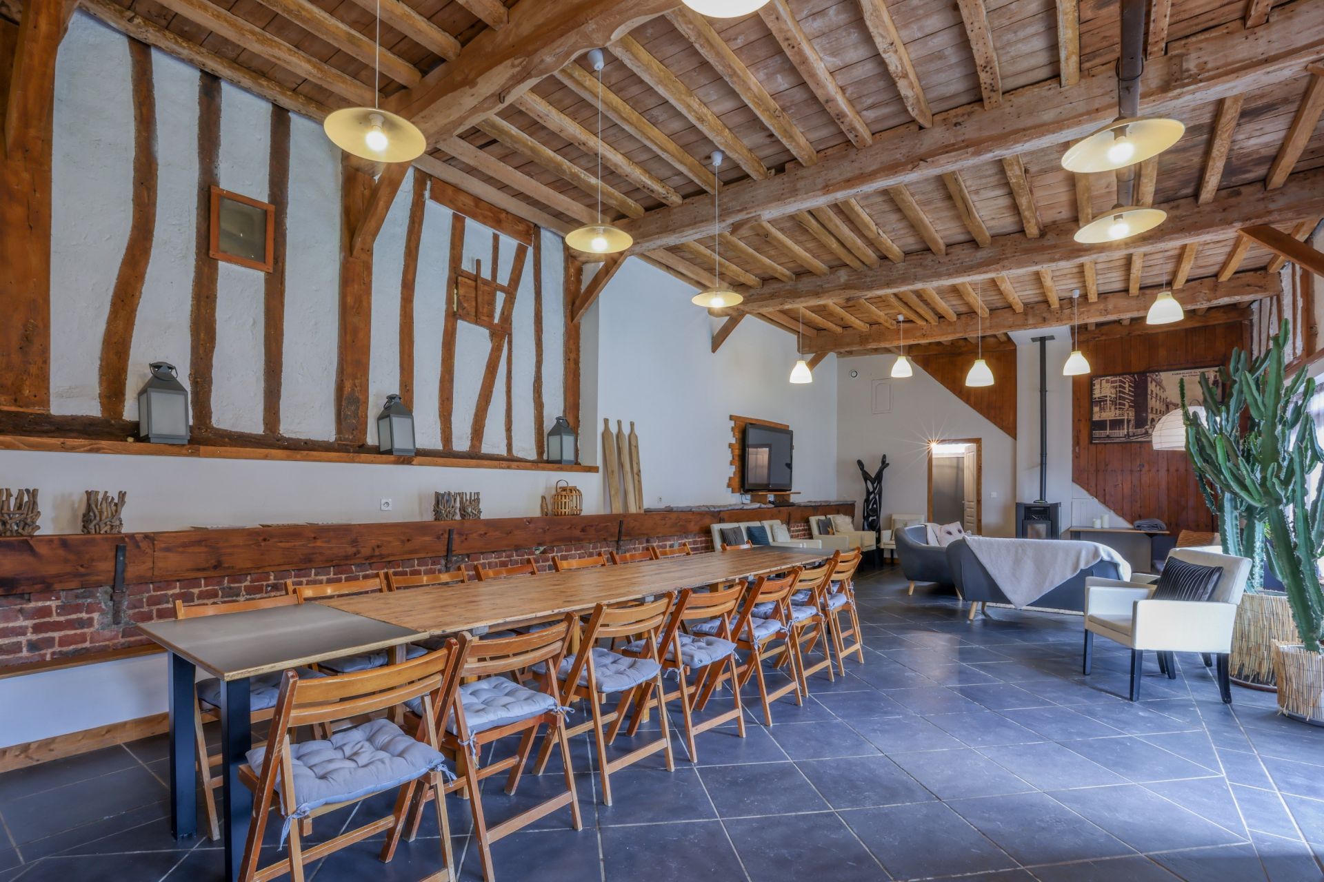 luxury property 14 Rooms for sale on MONTREUIL (62170)