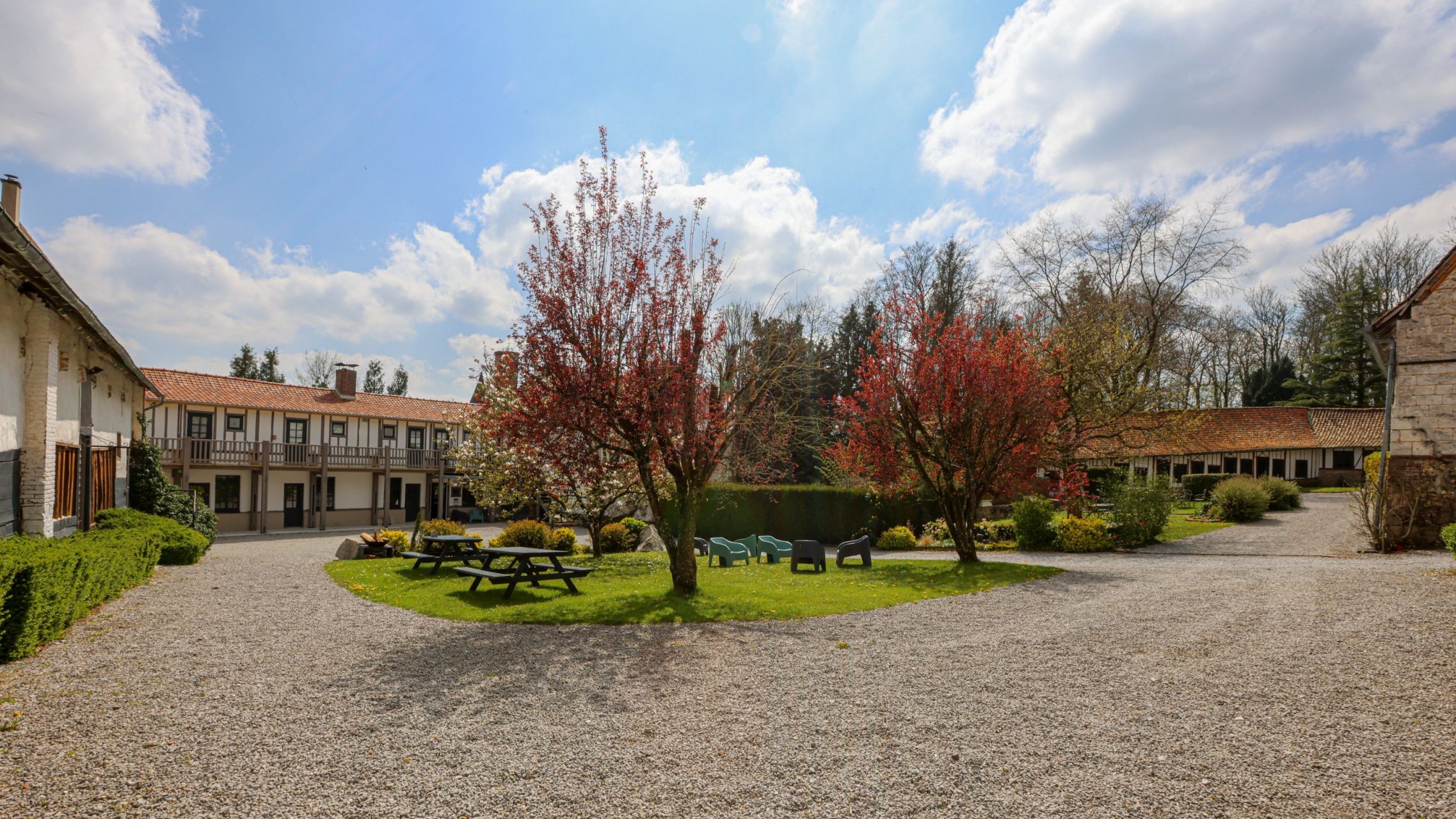 luxury property 14 Rooms for sale on MONTREUIL (62170)