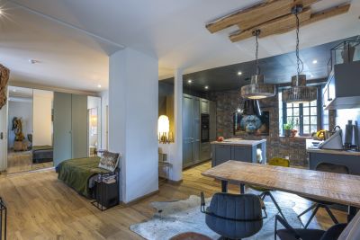 Sale Luxury property Montreuil 14 Rooms 795 m²